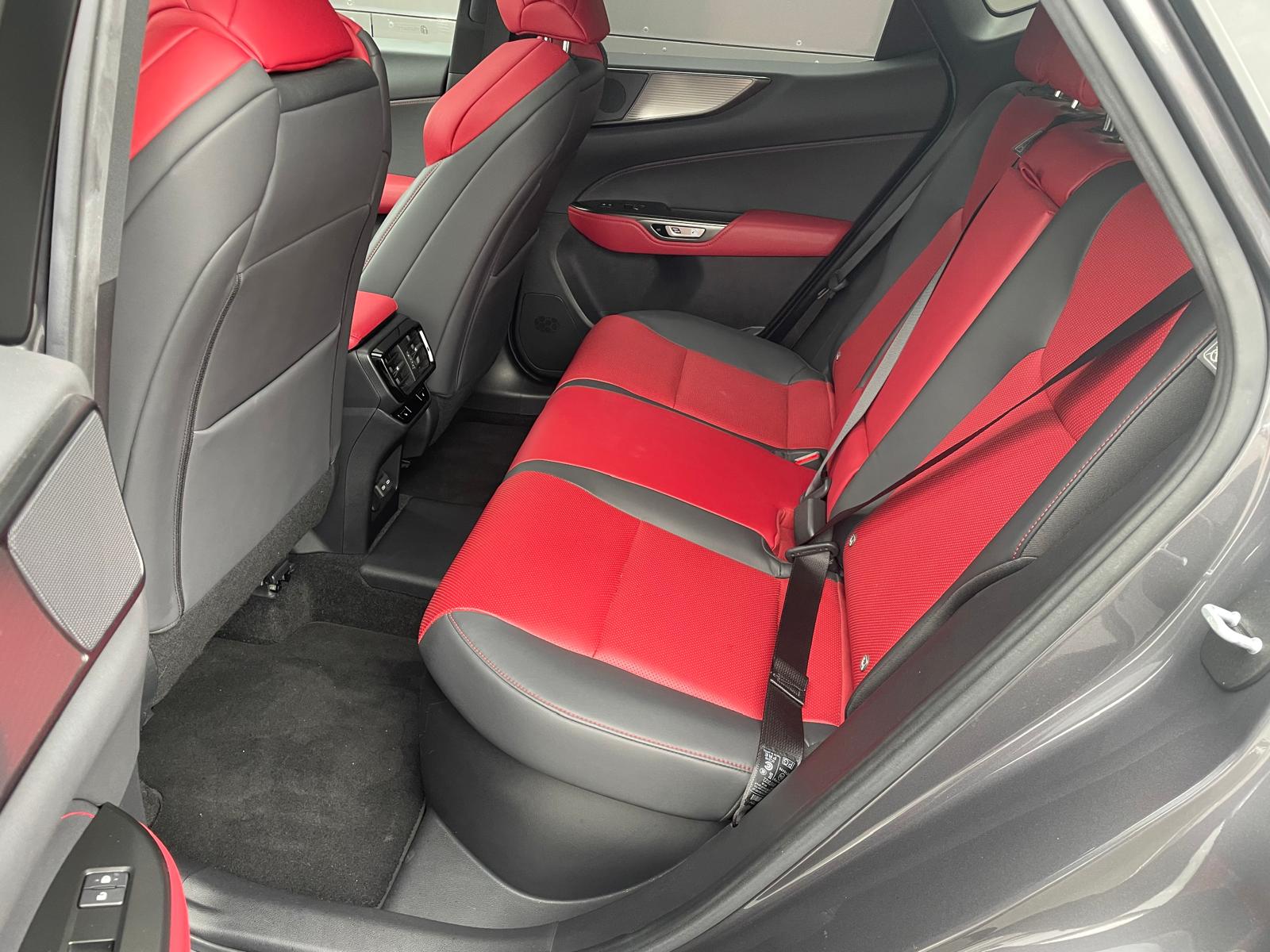 LEXUS NX450H+ NX 450h+ F Sport