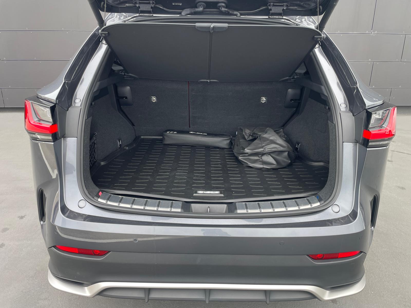 LEXUS NX450H+ NX 450h+ F Sport