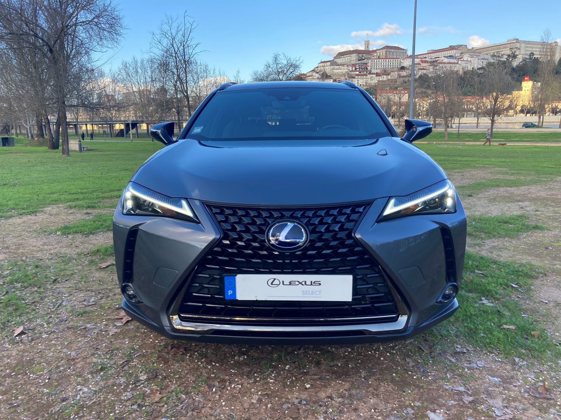 LEXUS UX 250H UX 250h Special Edition