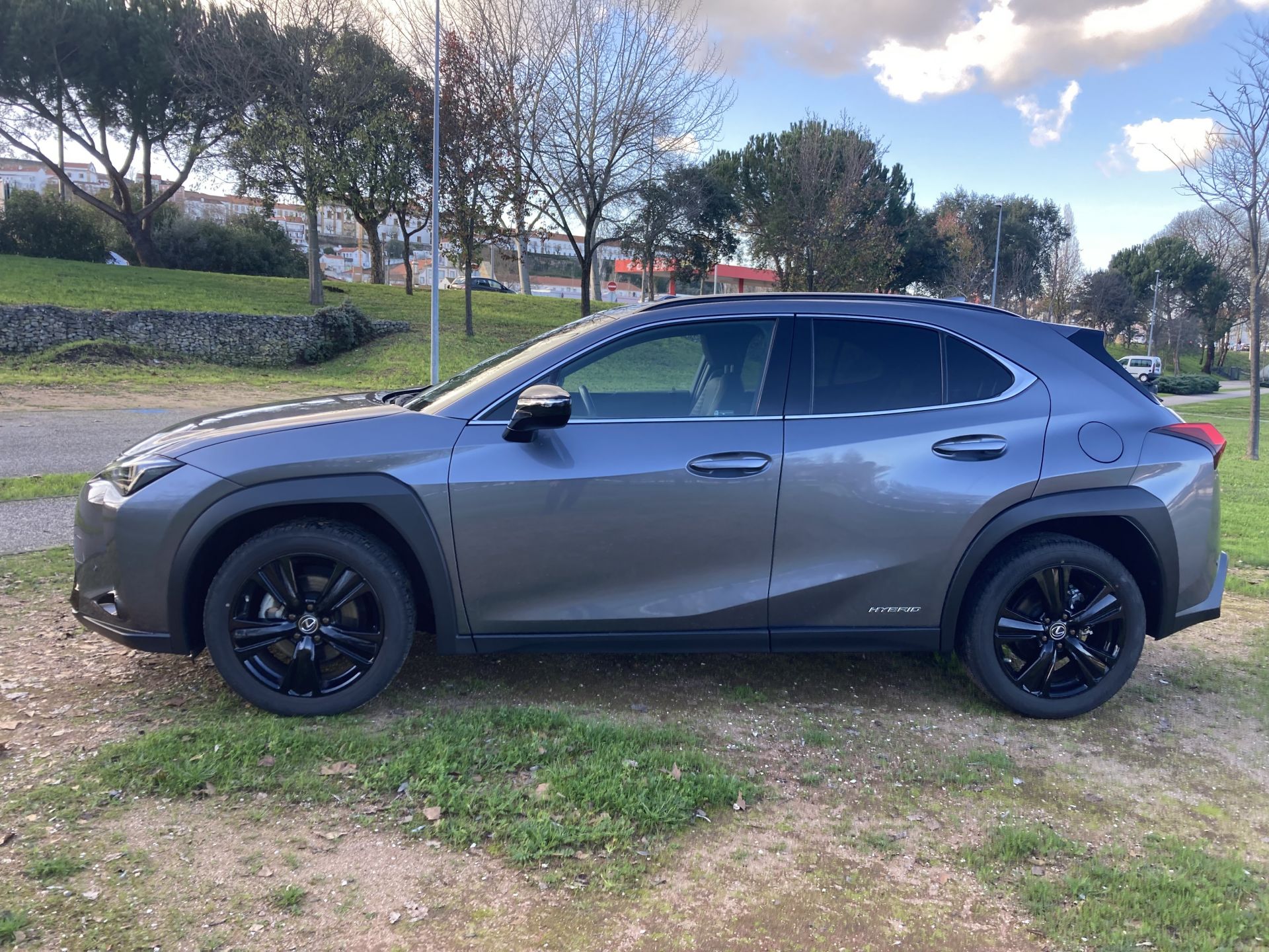 LEXUS UX 250H UX 250h Special Edition