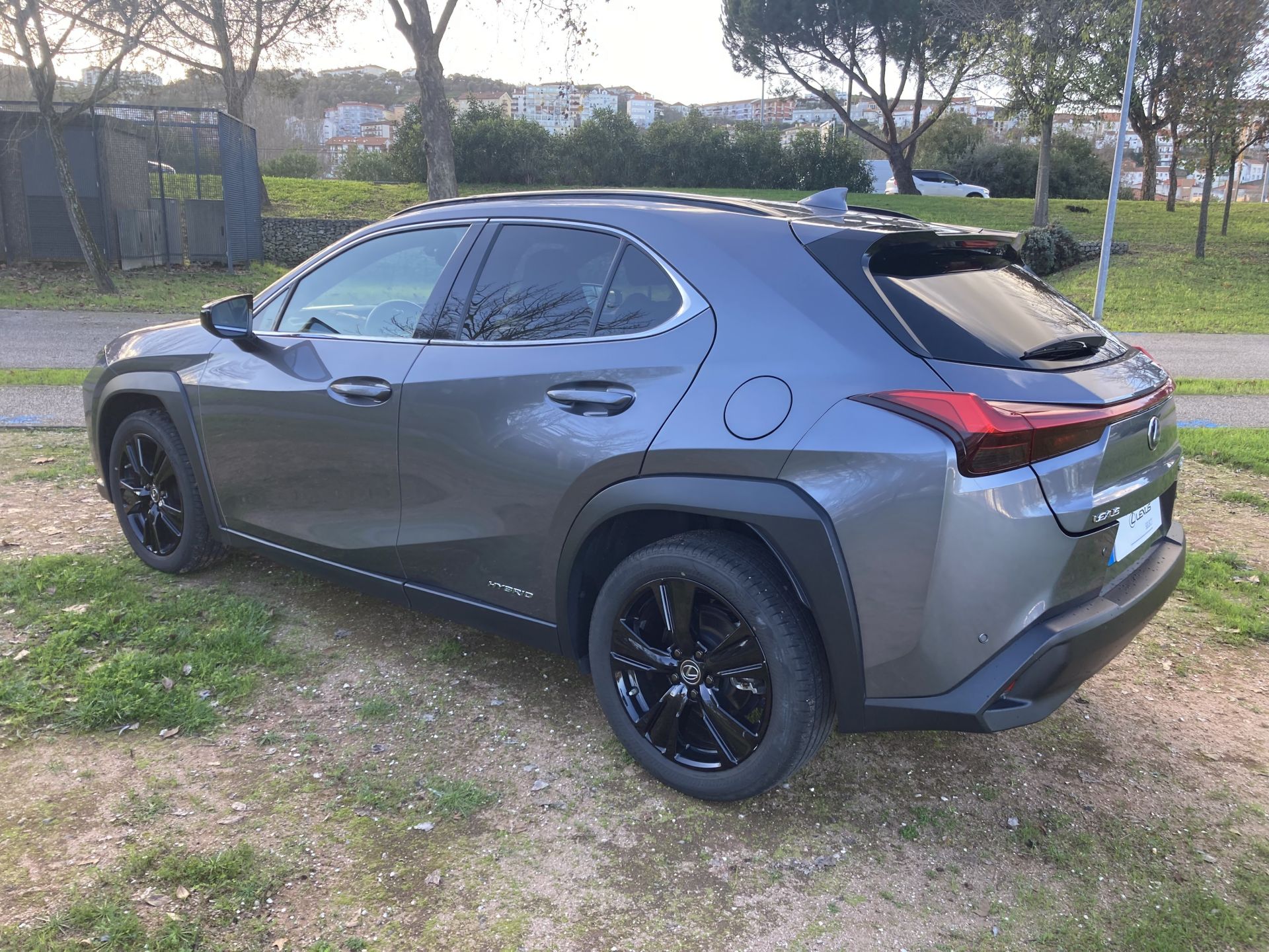 LEXUS UX 250H UX 250h Special Edition