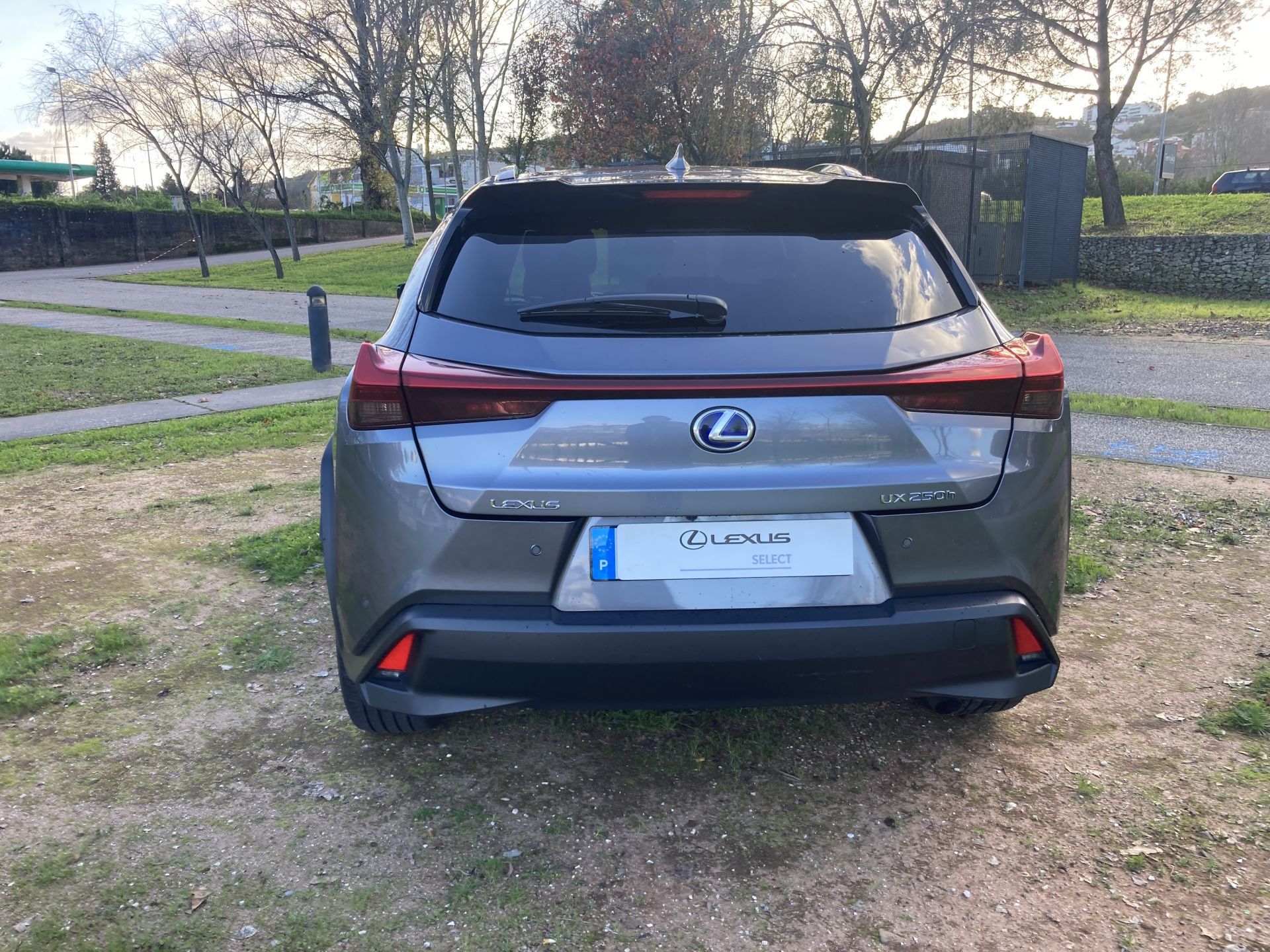 LEXUS UX 250H UX 250h Special Edition