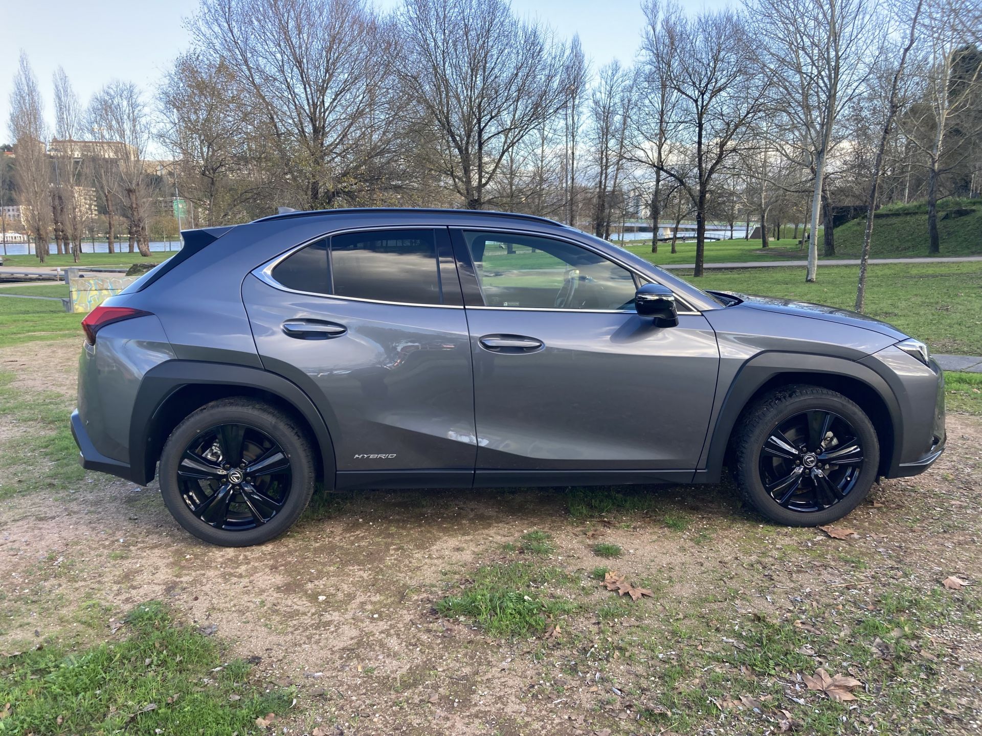 LEXUS UX 250H UX 250h Special Edition