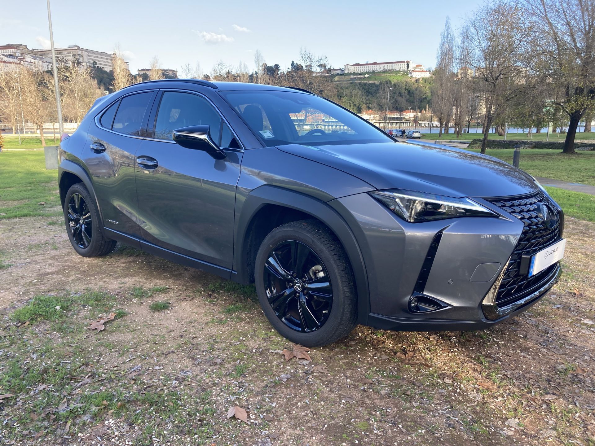 LEXUS UX 250H UX 250h Special Edition