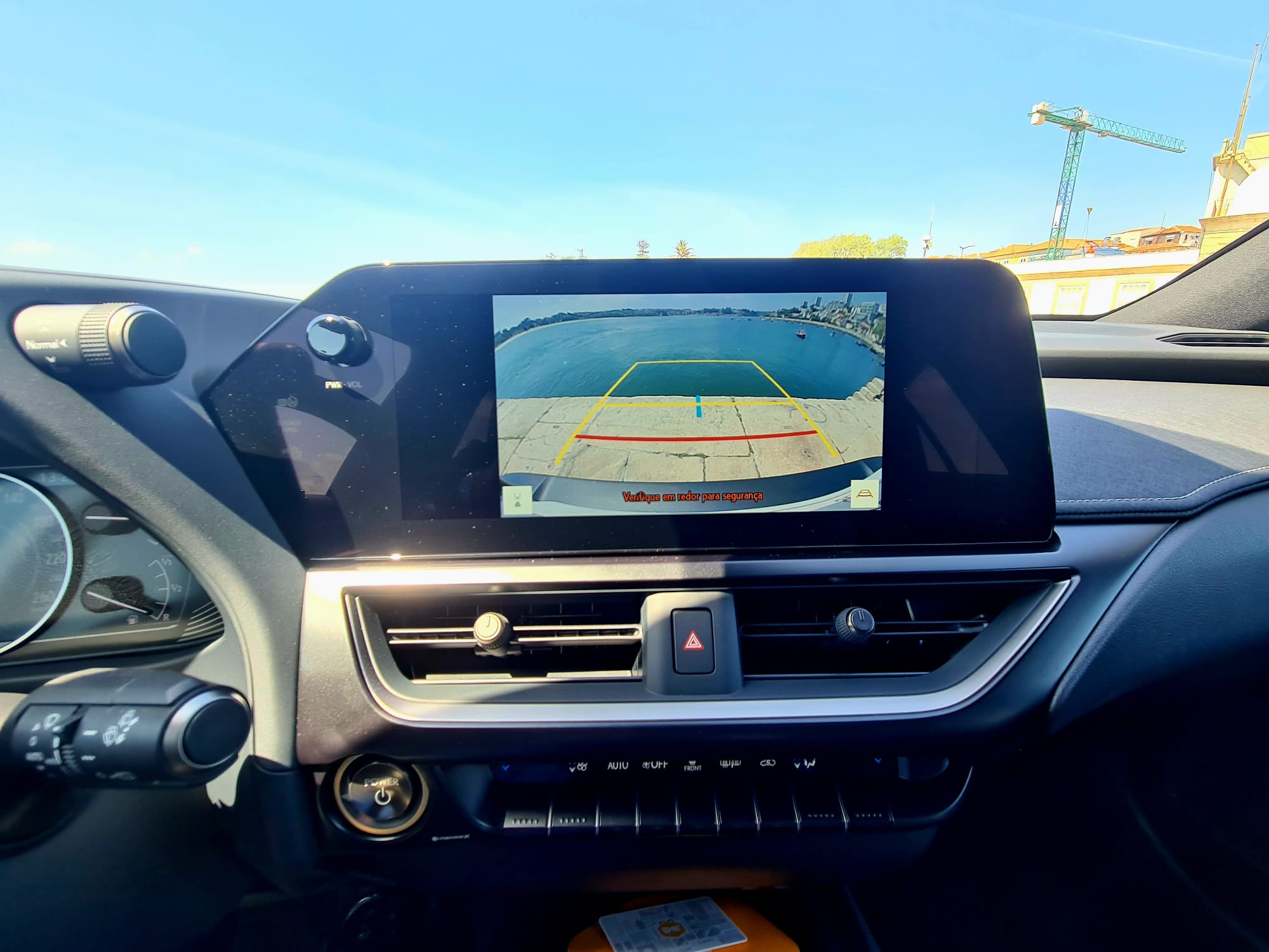 LEXUS UX 250H UX 250h Sport