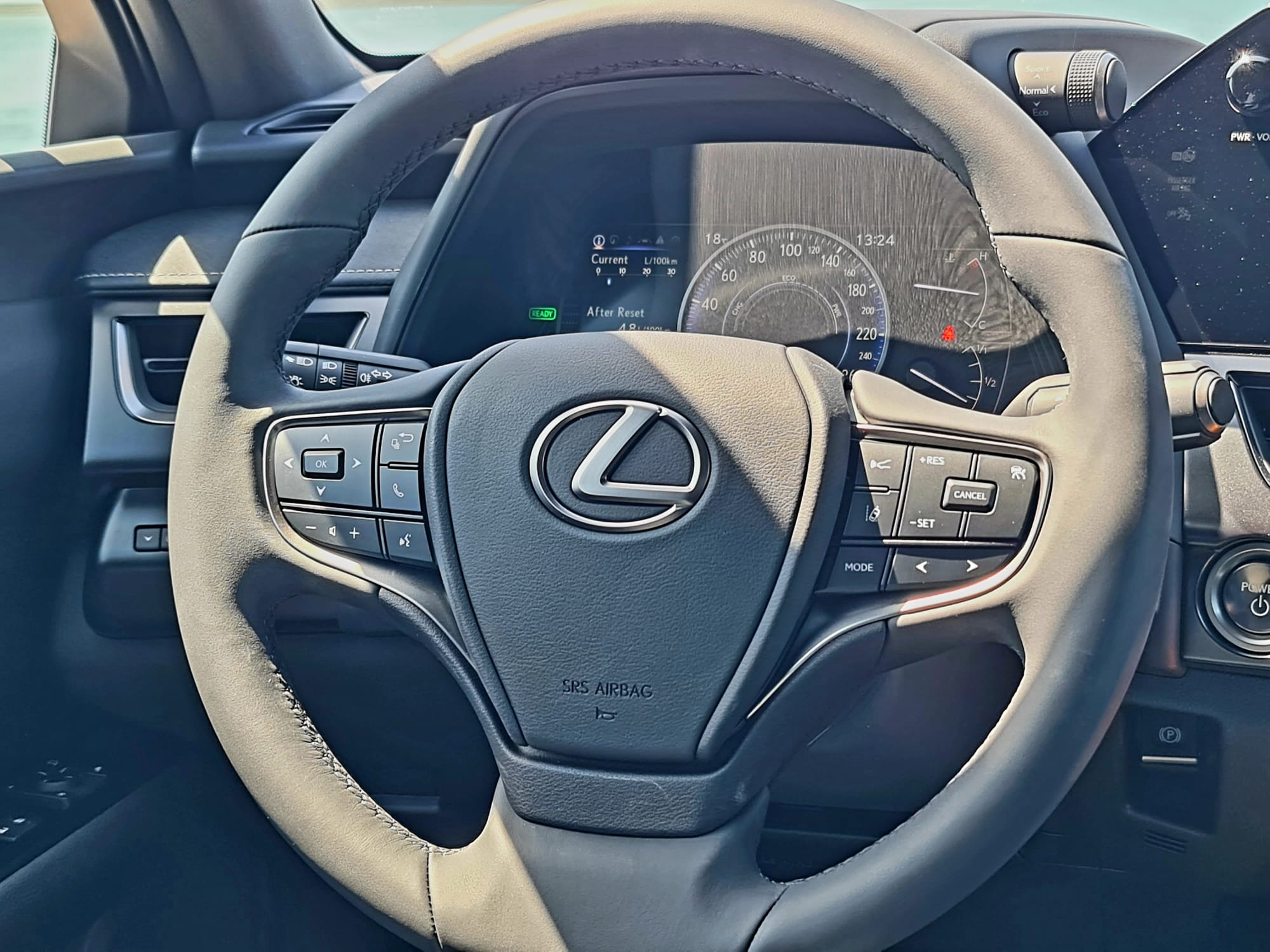 LEXUS UX 250H UX 250h Sport