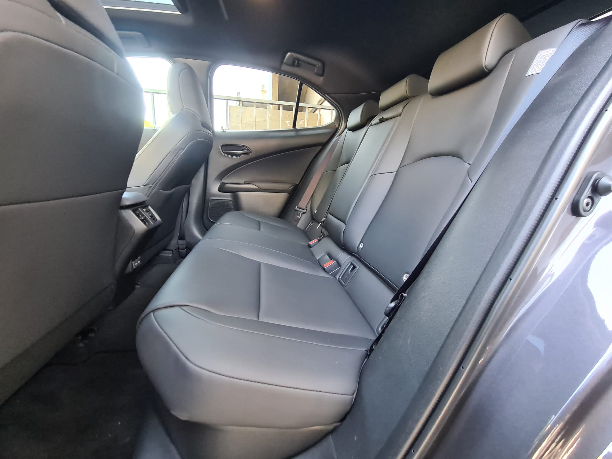 LEXUS UX 250H UX 250h Sport