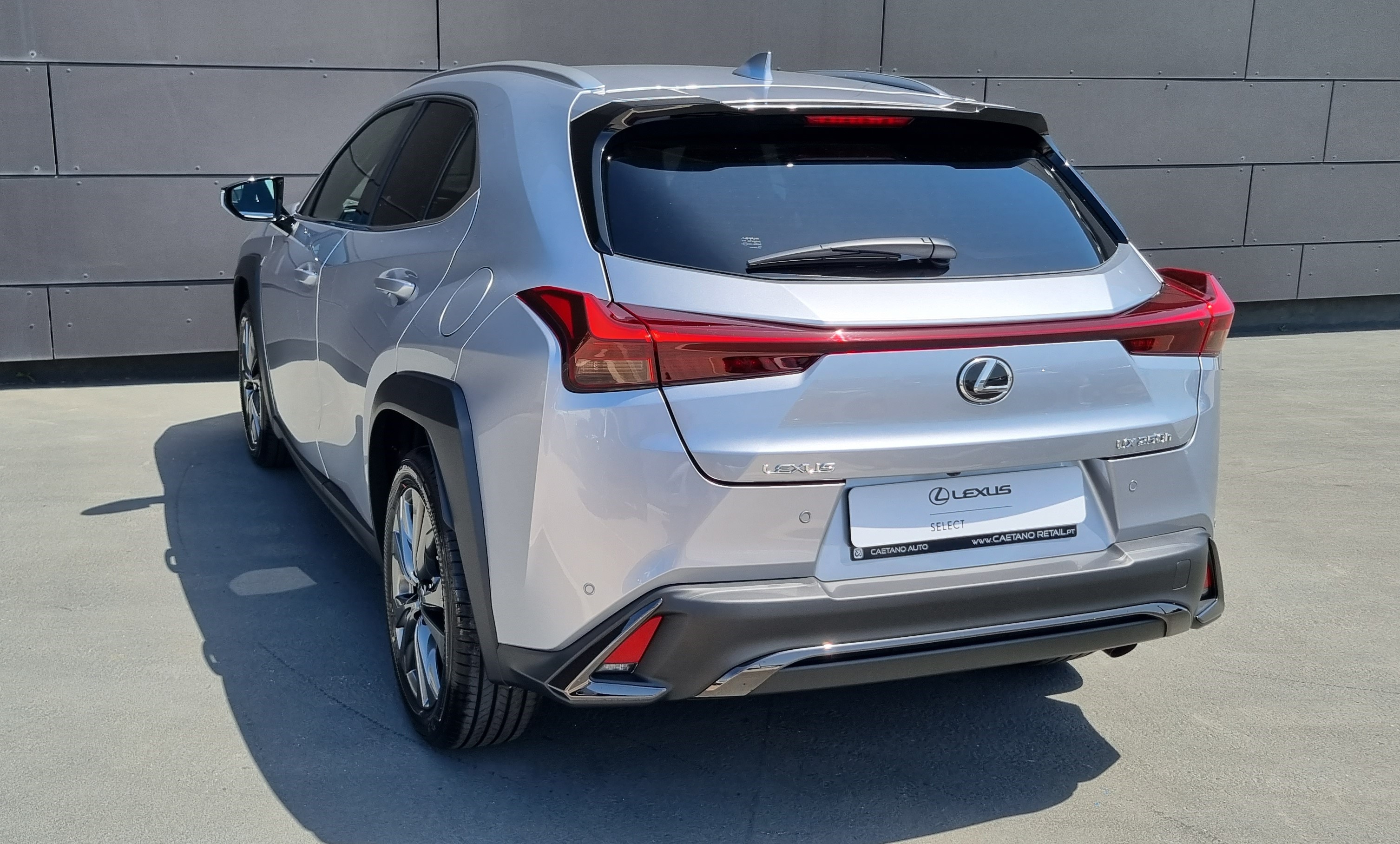 LEXUS UX 250H UX 250h Sport