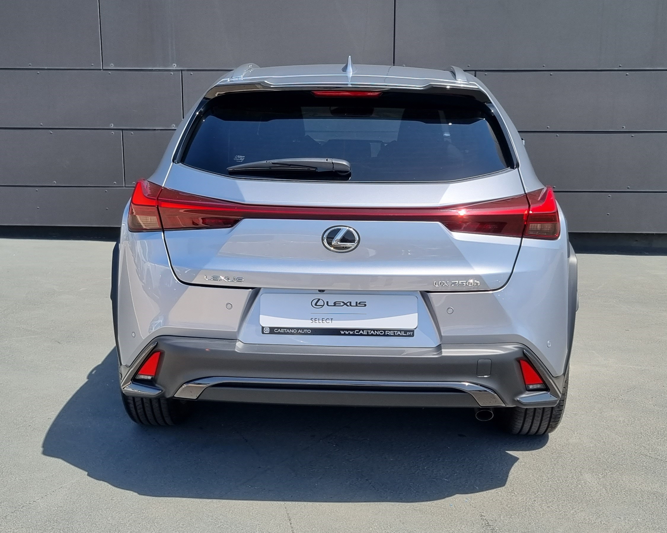 LEXUS UX 250H UX 250h Sport