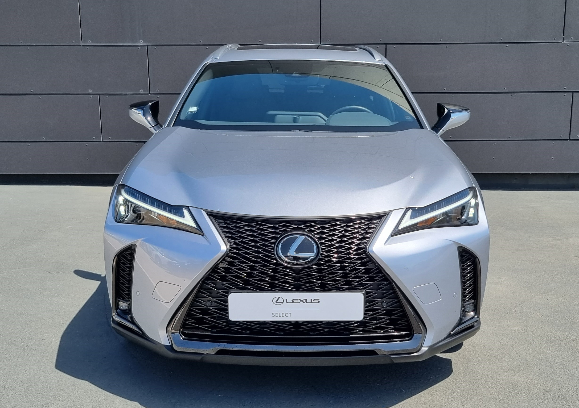 LEXUS UX 250H UX 250h Sport