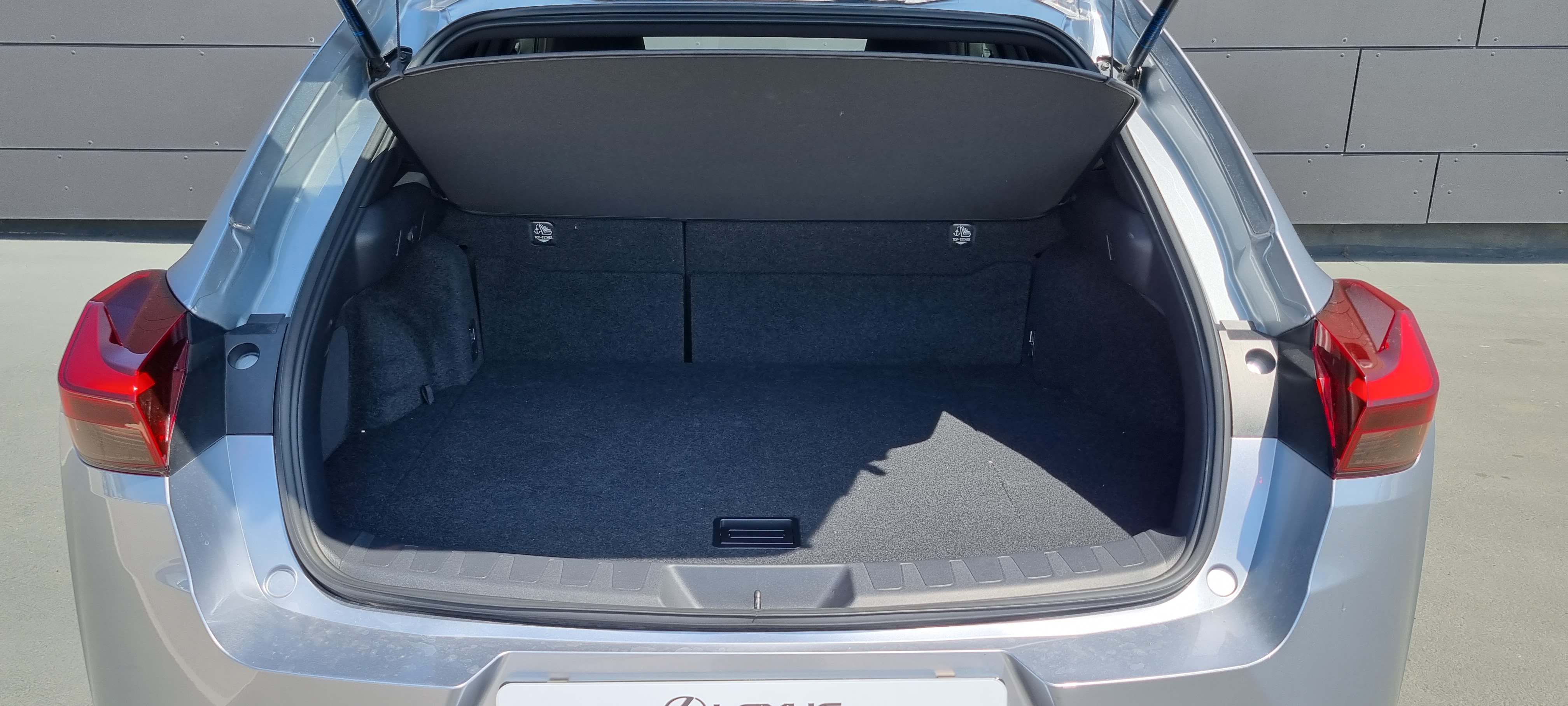 LEXUS UX 250H UX 250h Sport