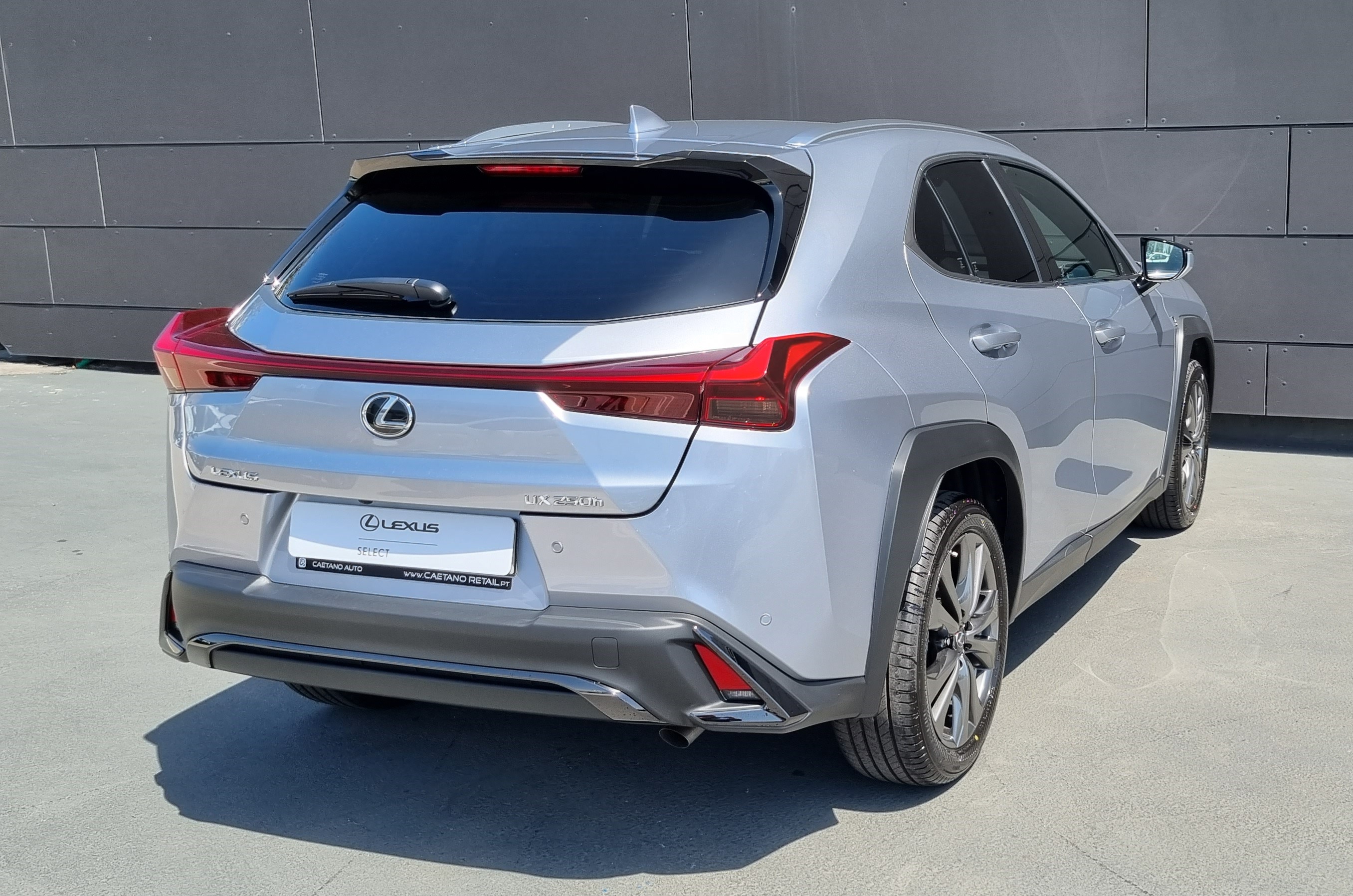 LEXUS UX 250H UX 250h Sport