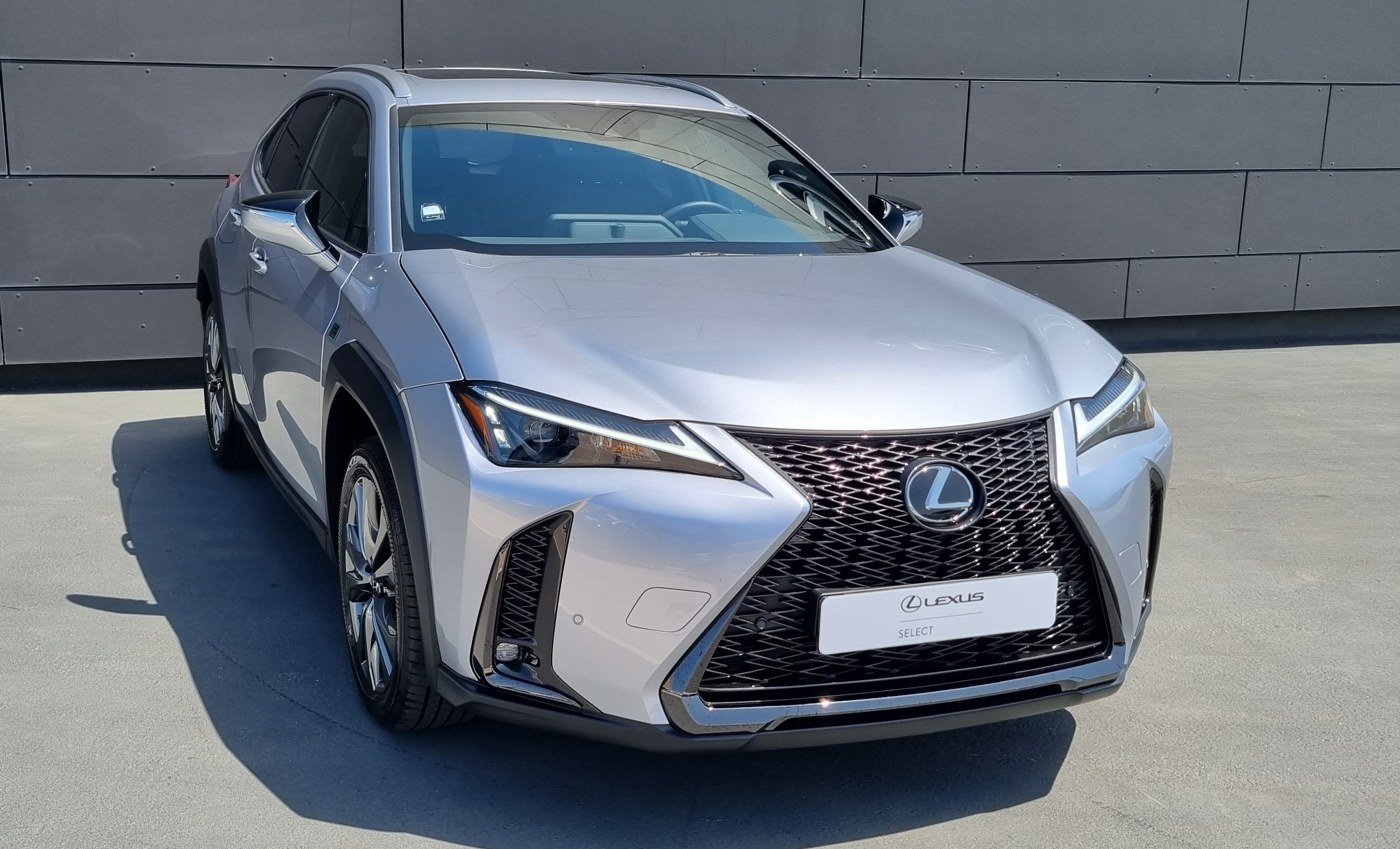 LEXUS UX 250H UX 250h Sport