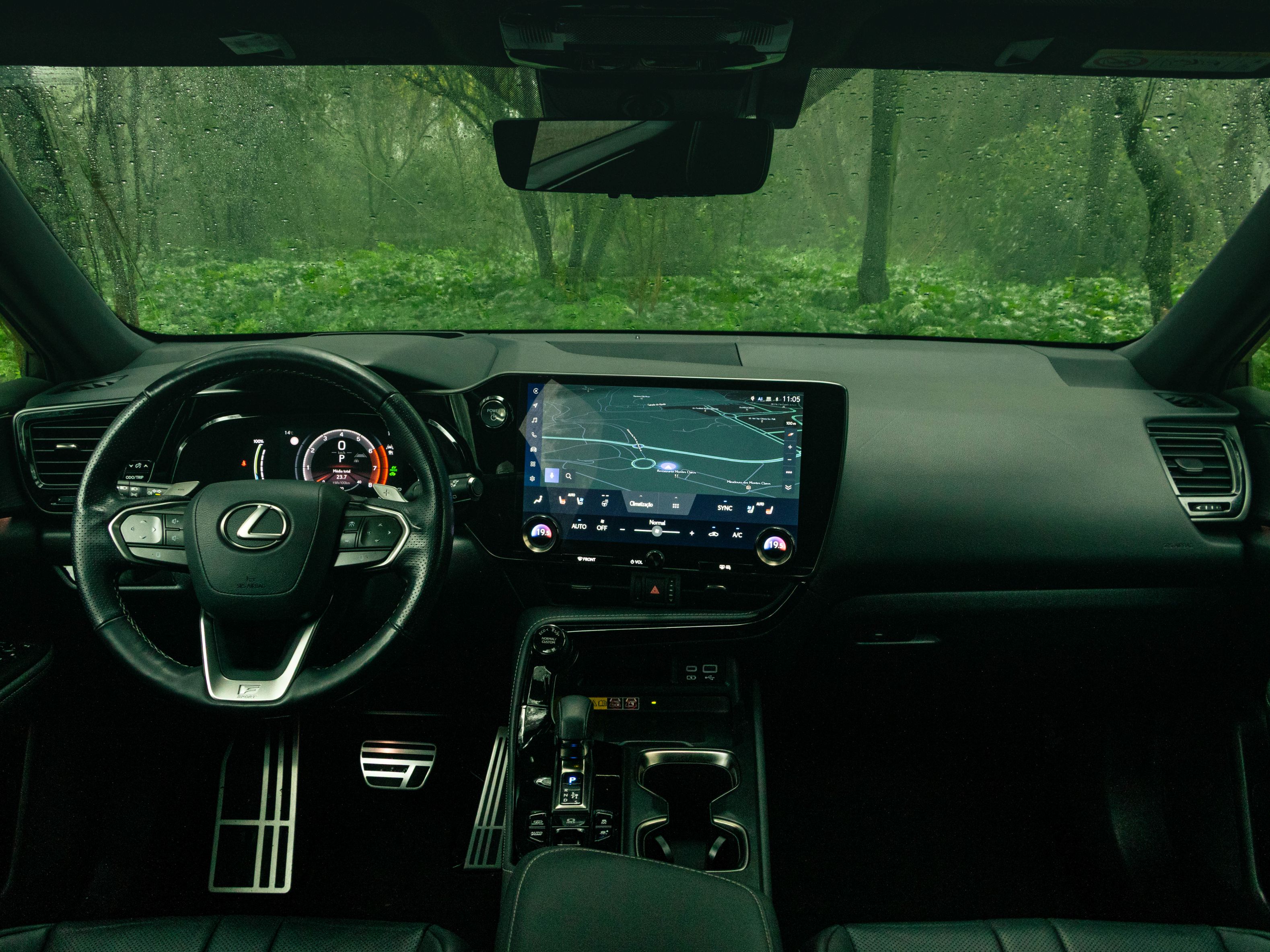 LEXUS NX450H+ NX 450h+ F Sport