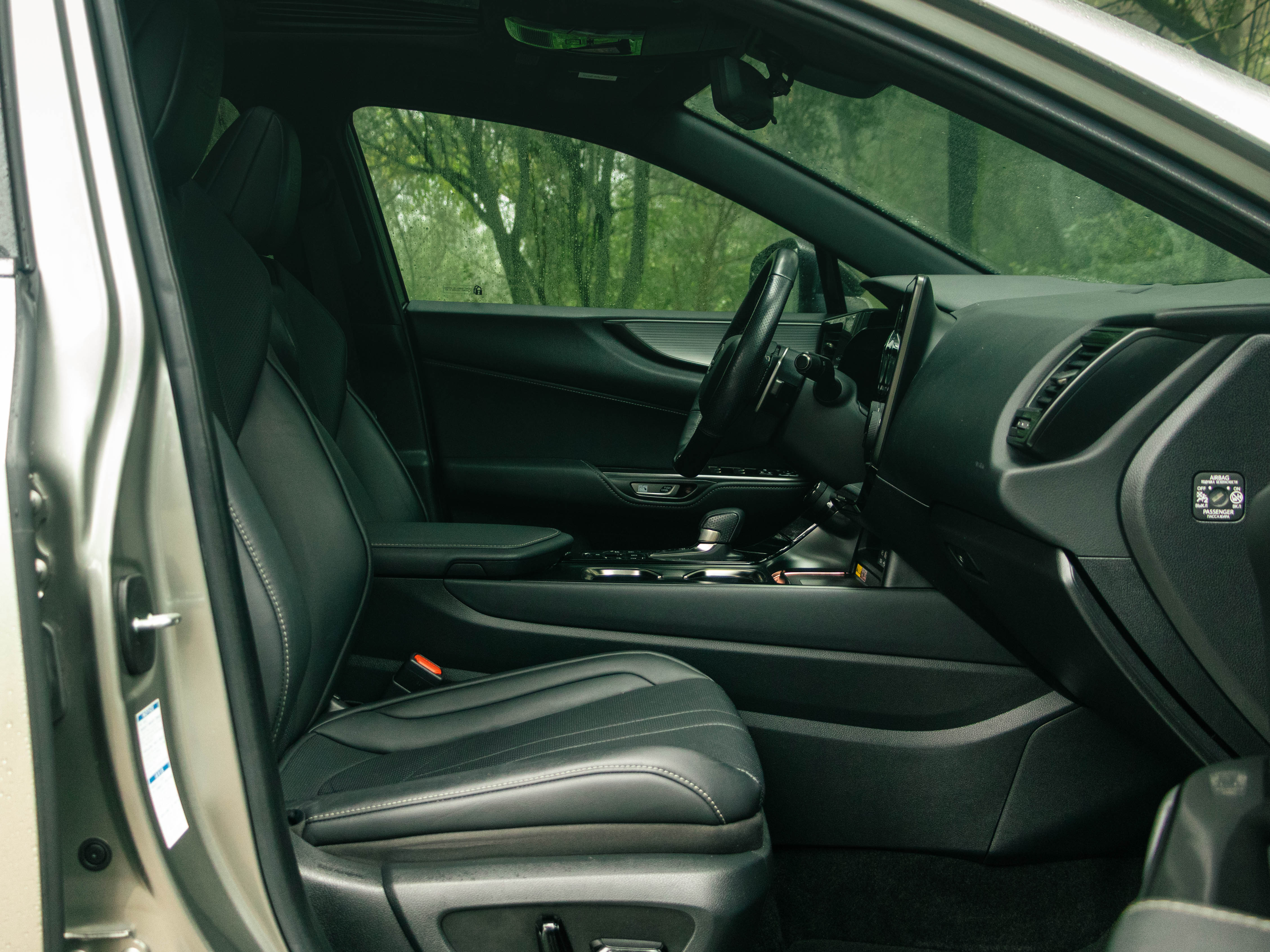 LEXUS NX450H+ NX 450h+ F Sport