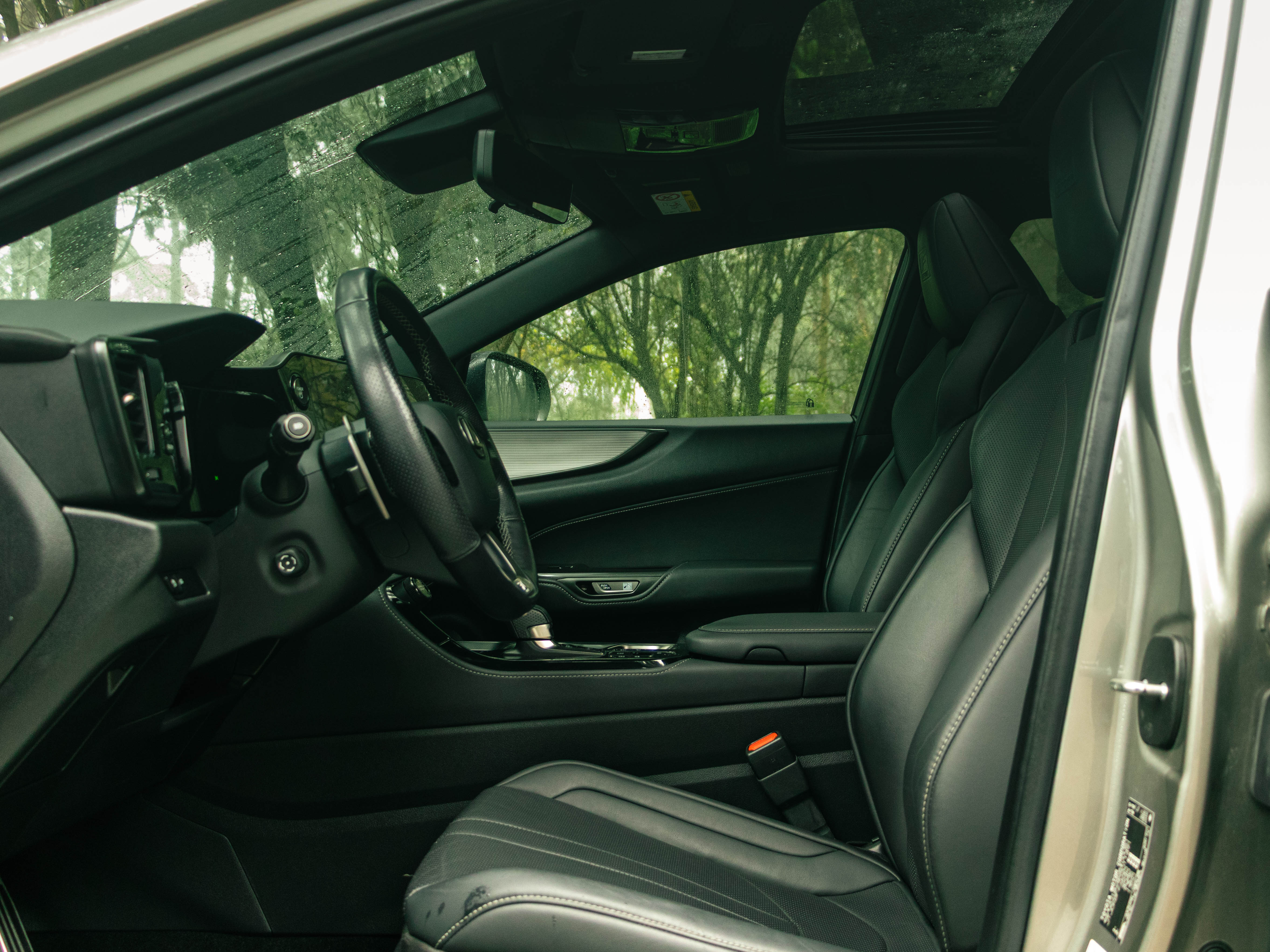 LEXUS NX450H+ NX 450h+ F Sport