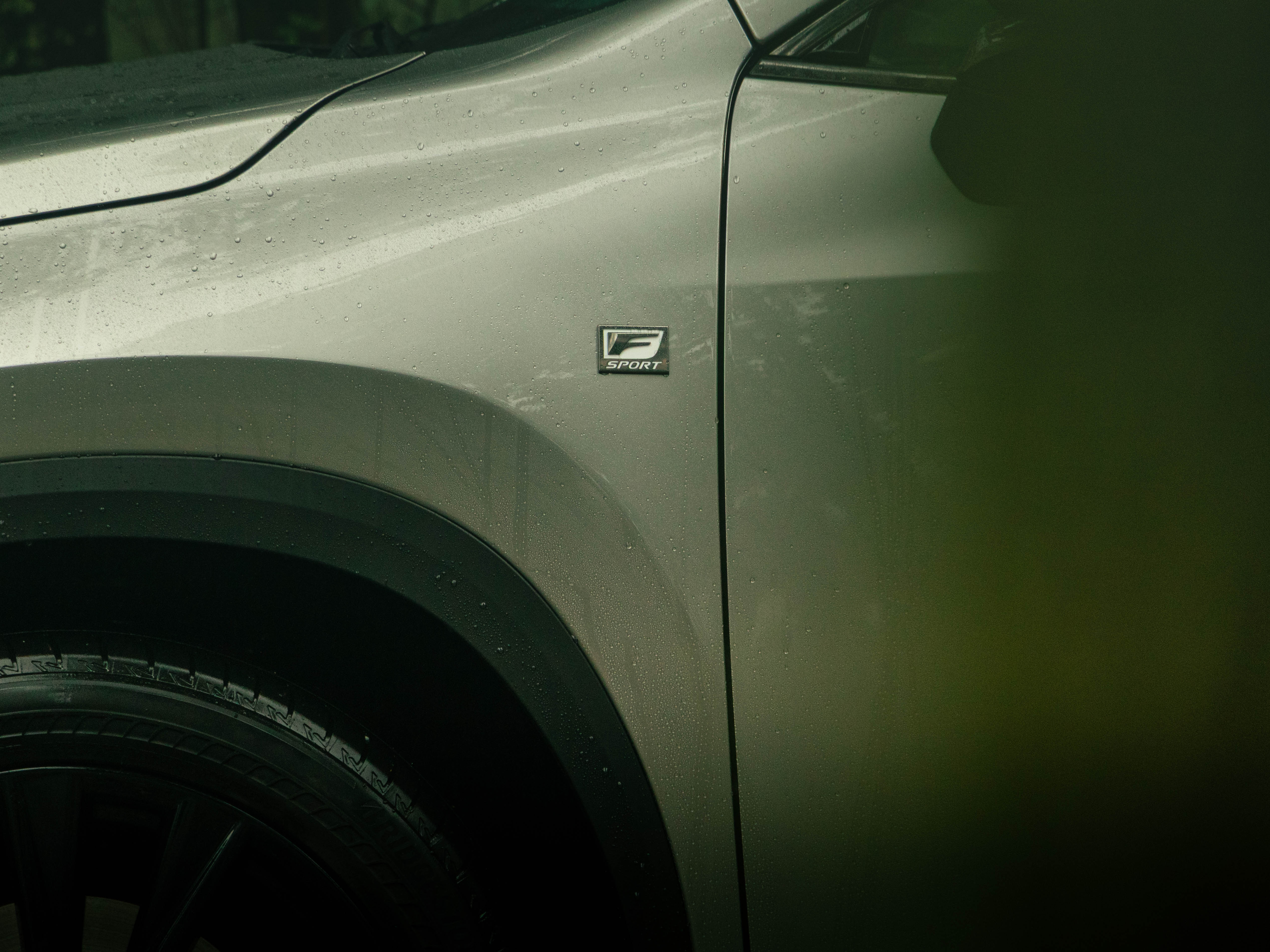 LEXUS NX450H+ NX 450h+ F Sport