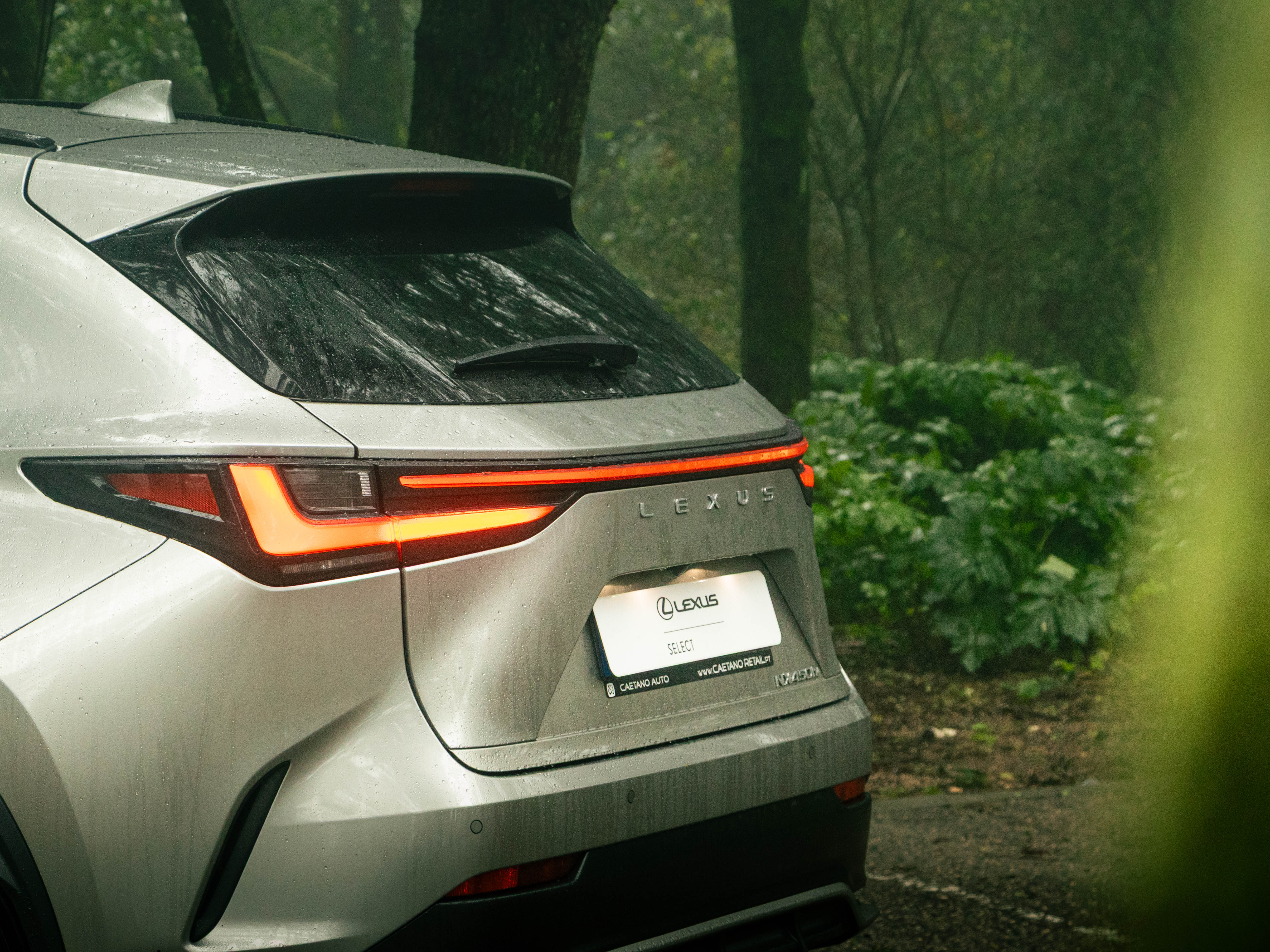 LEXUS NX450H+ NX 450h+ F Sport