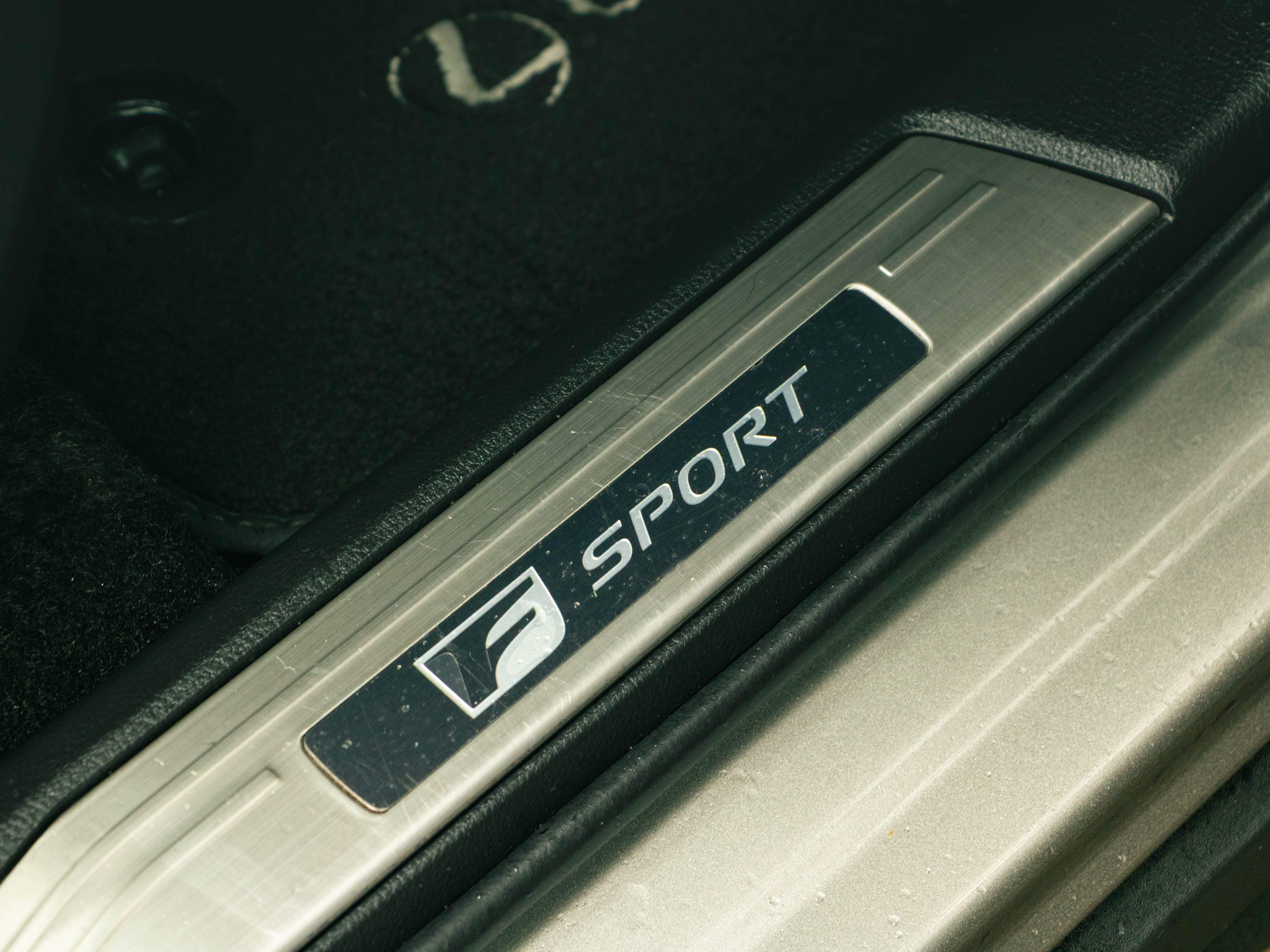 LEXUS NX450H+ NX 450h+ F Sport