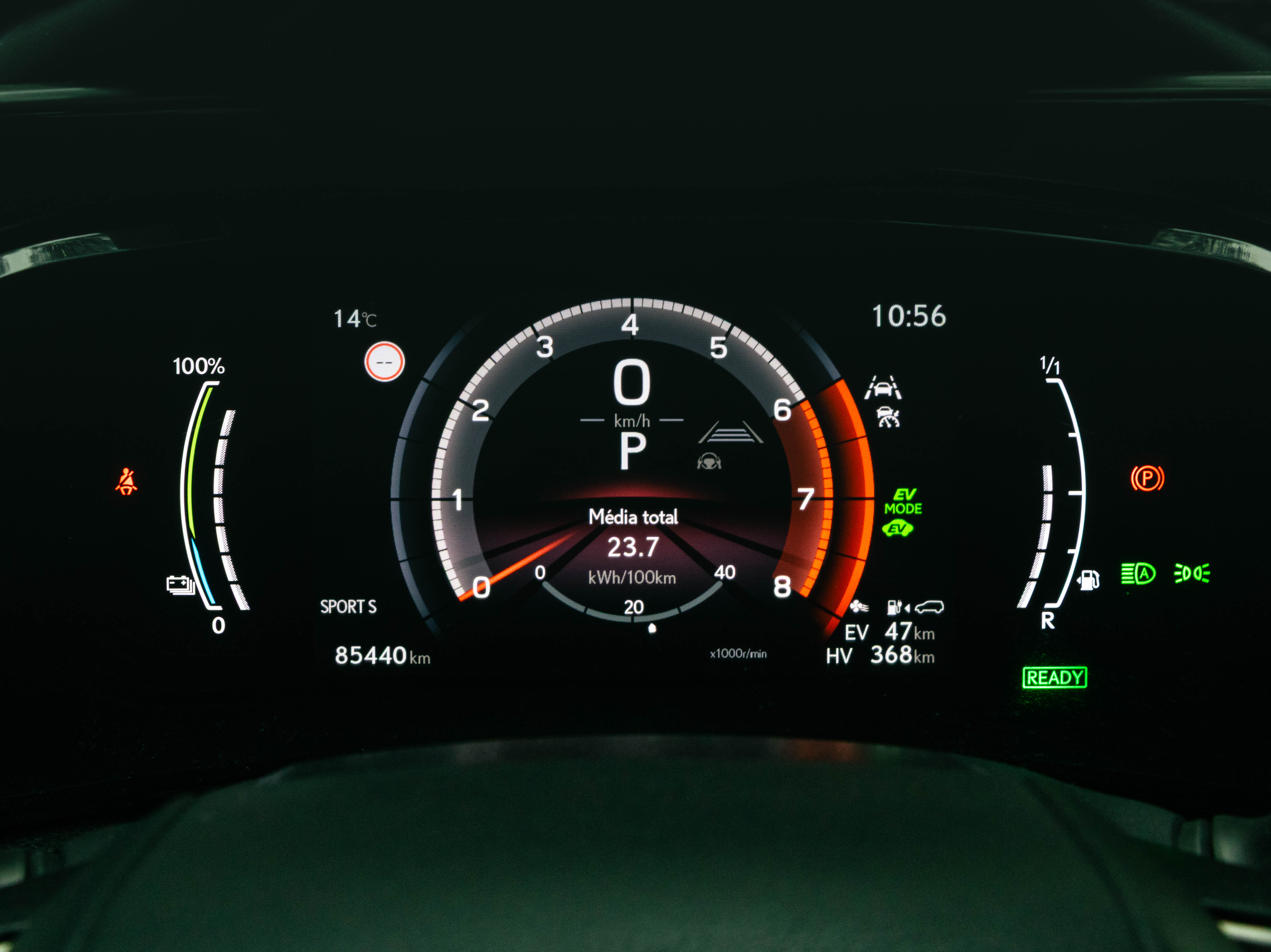 LEXUS NX450H+ NX 450h+ F Sport