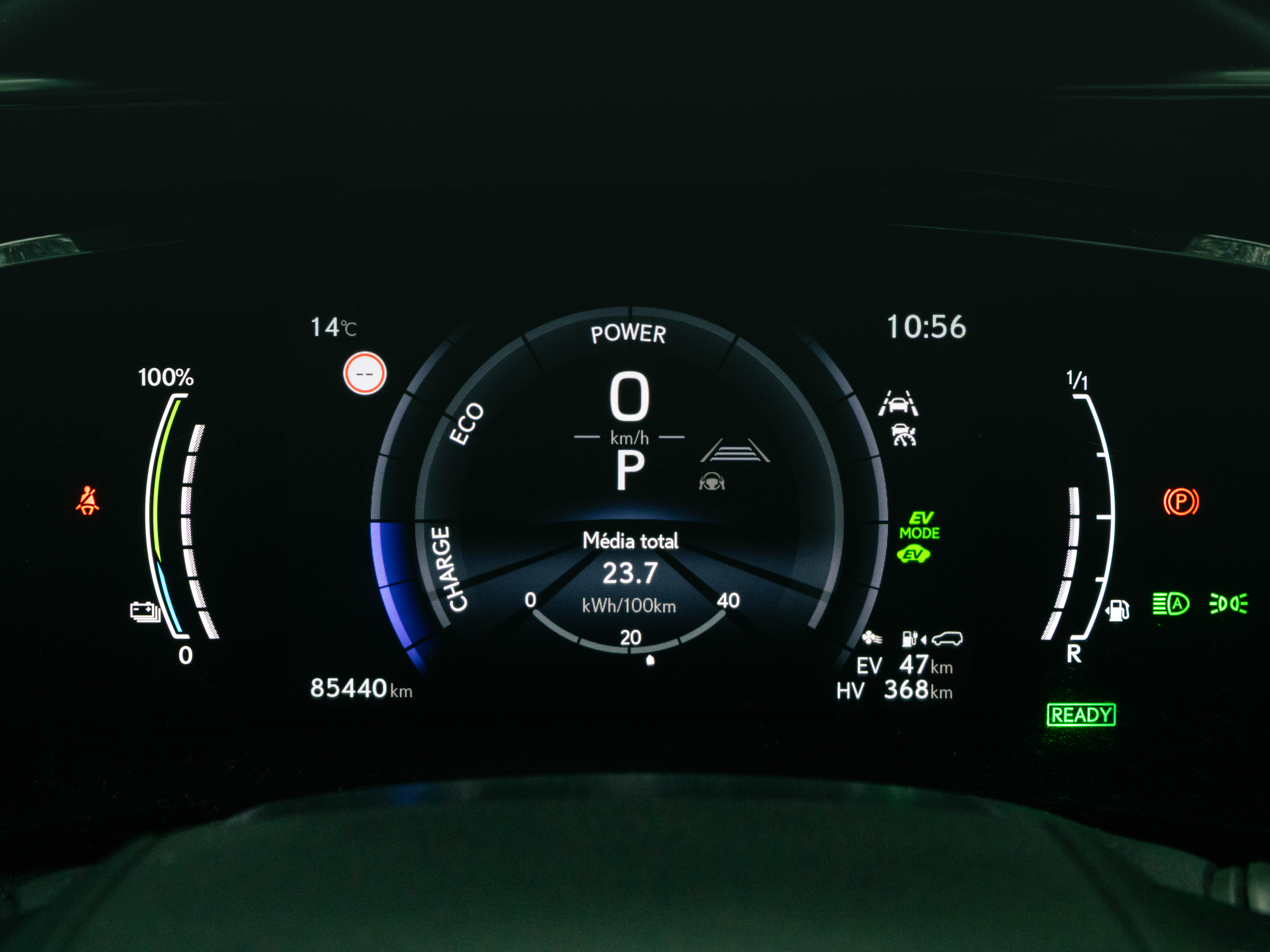 LEXUS NX450H+ NX 450h+ F Sport