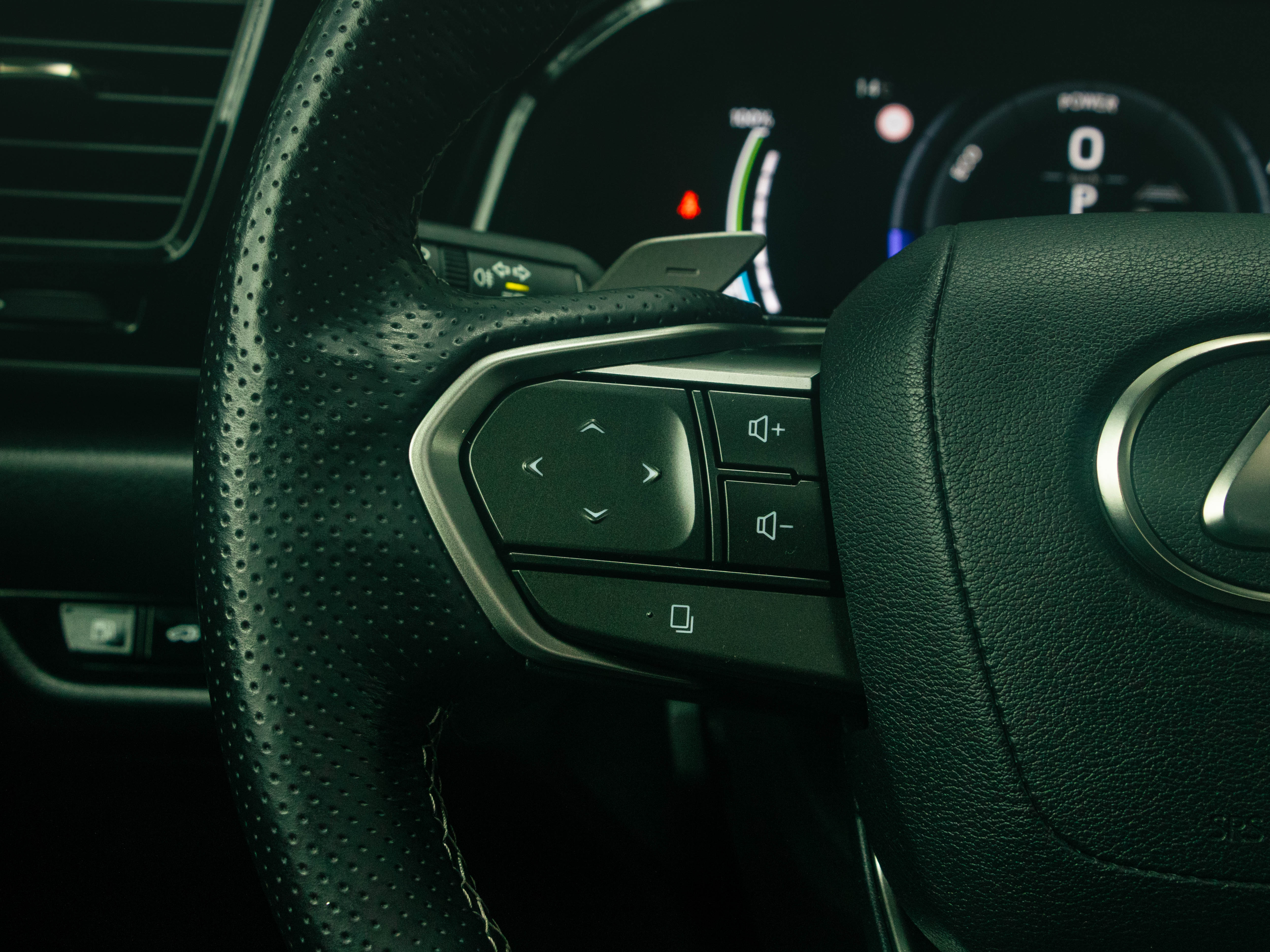 LEXUS NX450H+ NX 450h+ F Sport