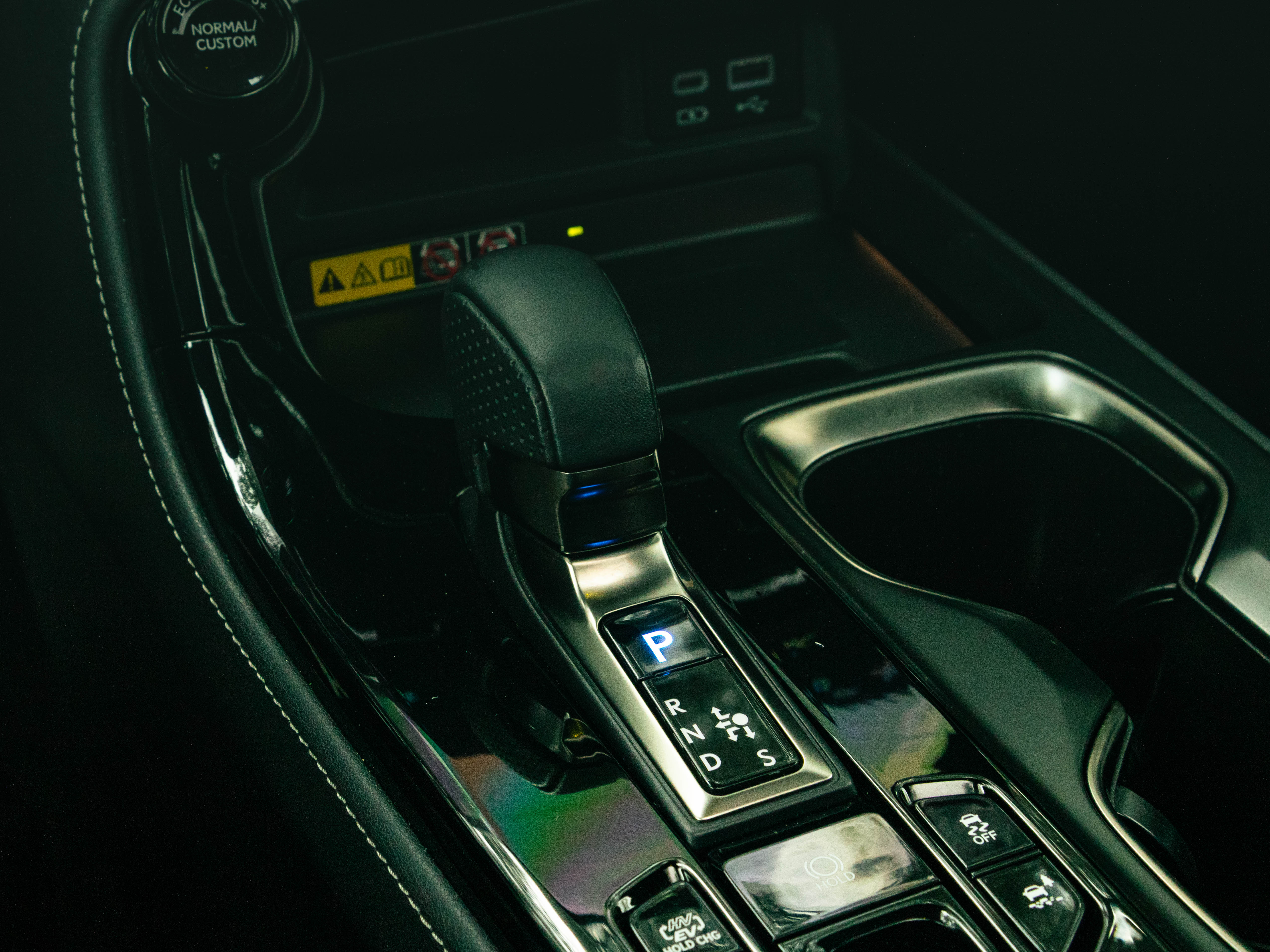 LEXUS NX450H+ NX 450h+ F Sport