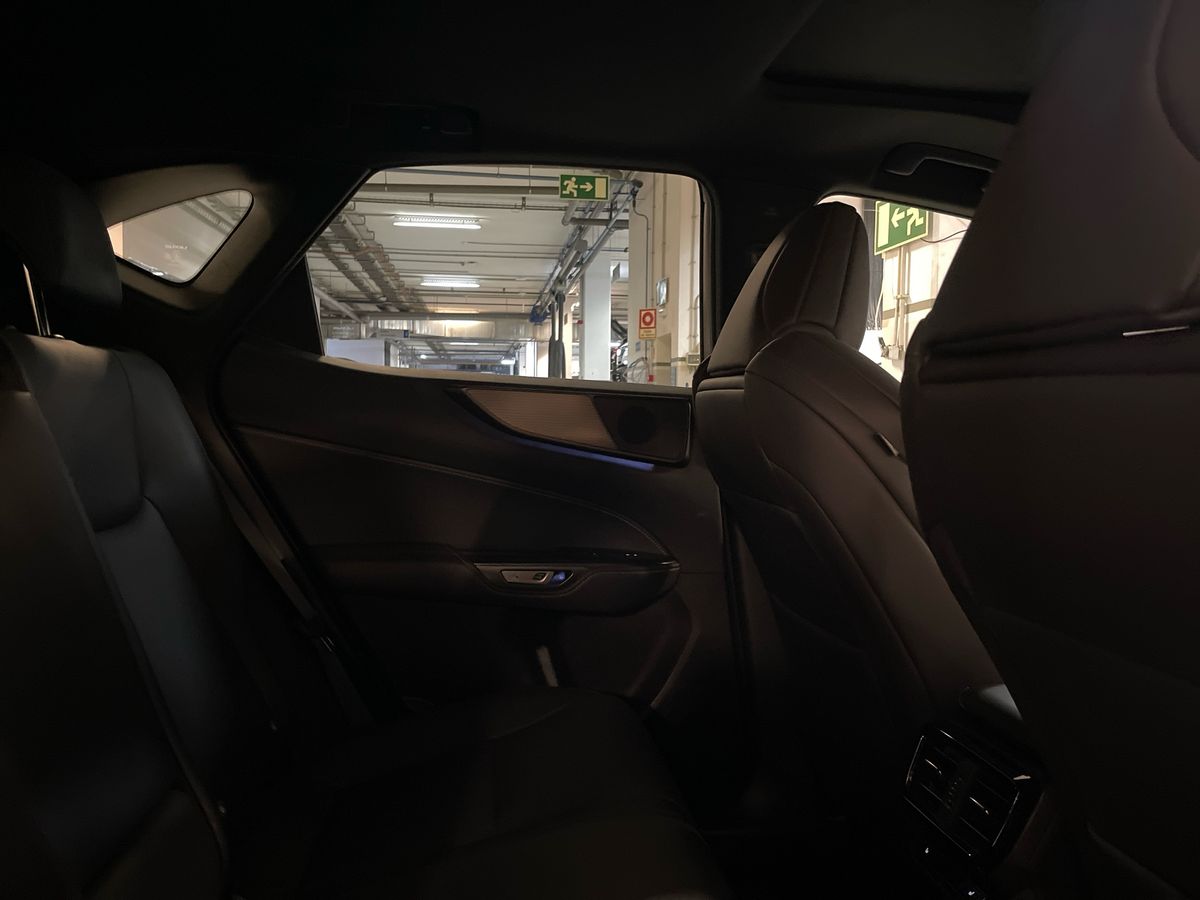 LEXUS NX450H+ NX 450h+ F Sport