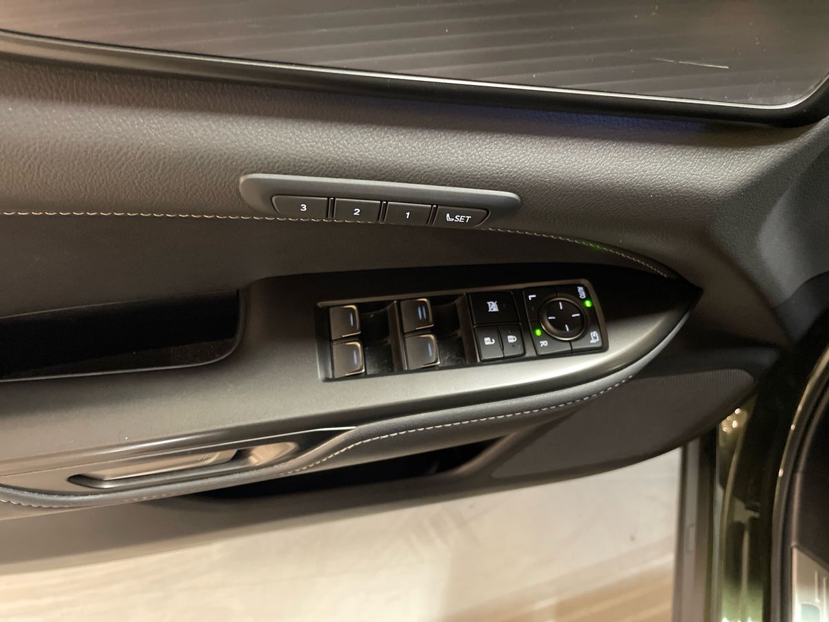 LEXUS NX450H+ NX 450h+ F Sport