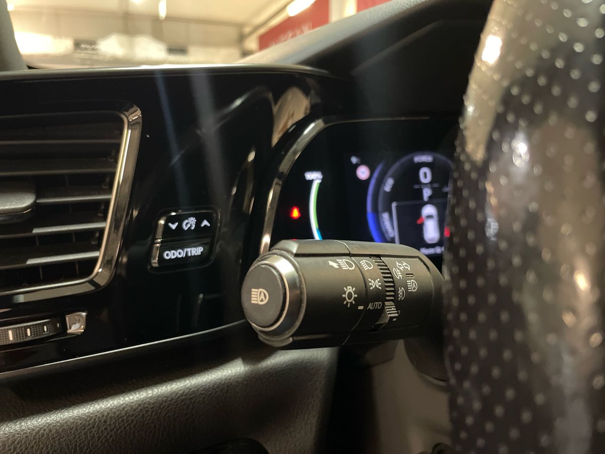 LEXUS NX450H+ NX 450h+ F Sport