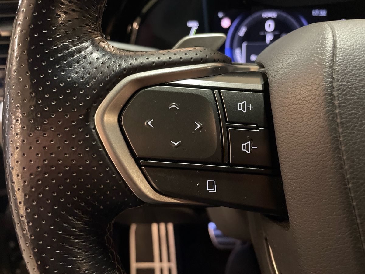 LEXUS NX450H+ NX 450h+ F Sport