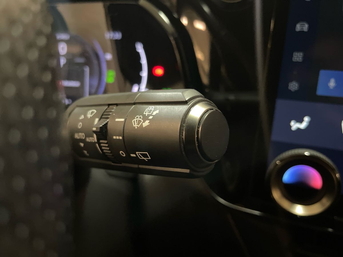 LEXUS NX450H+ NX 450h+ F Sport