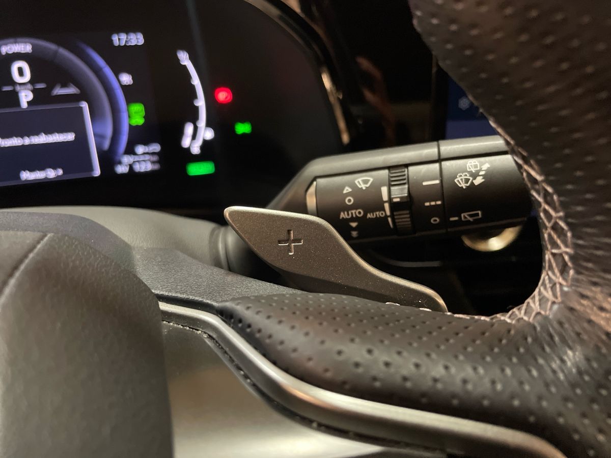 LEXUS NX450H+ NX 450h+ F Sport