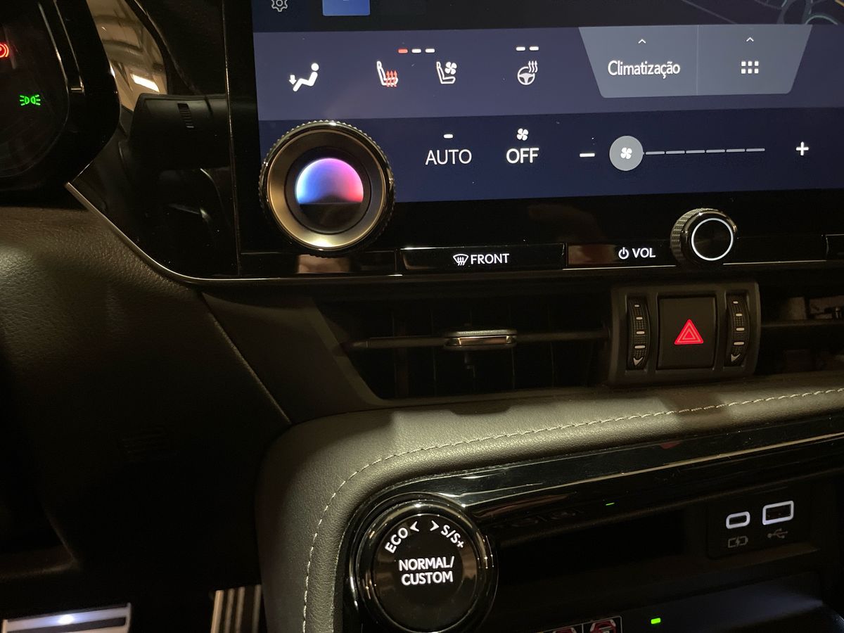 LEXUS NX450H+ NX 450h+ F Sport