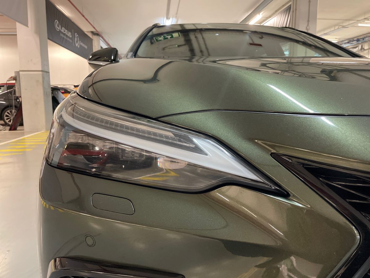 LEXUS NX450H+ NX 450h+ F Sport