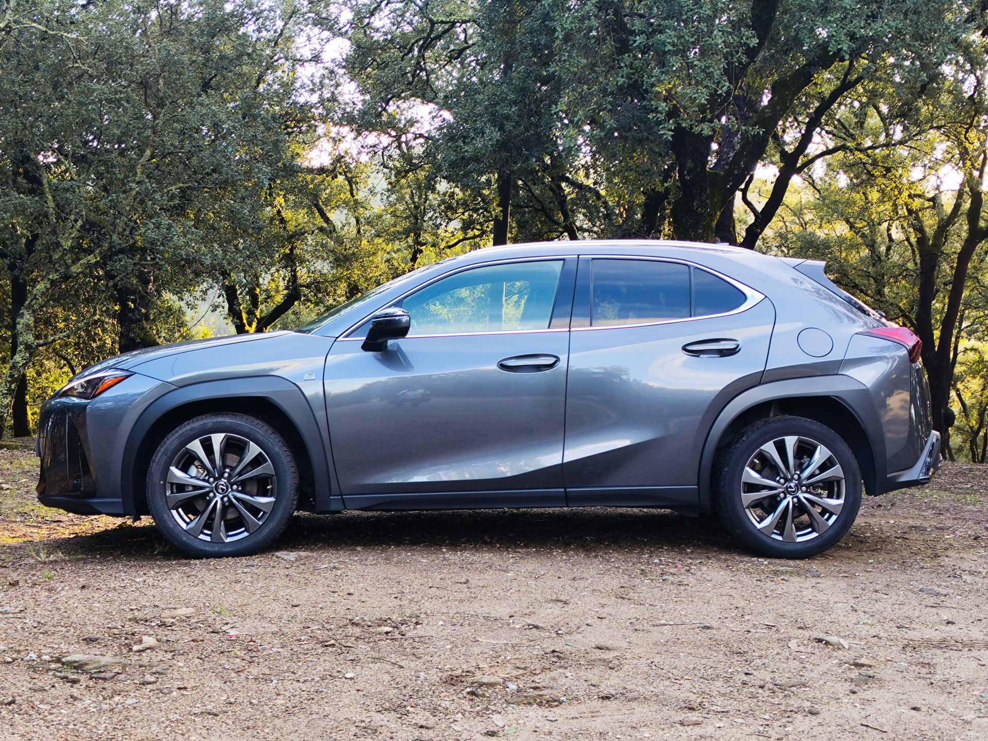 LEXUS UX 250H UX 250h Sport