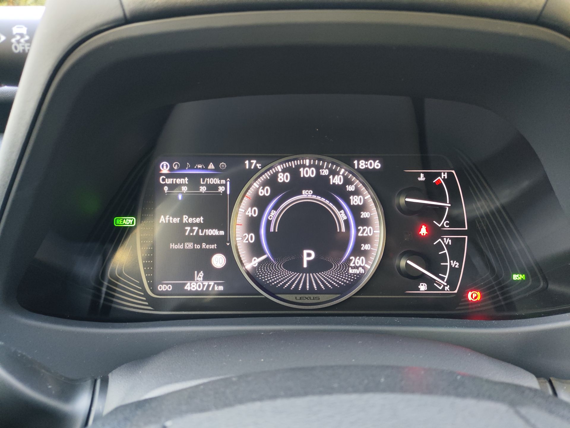 LEXUS UX 250H UX 250h Sport