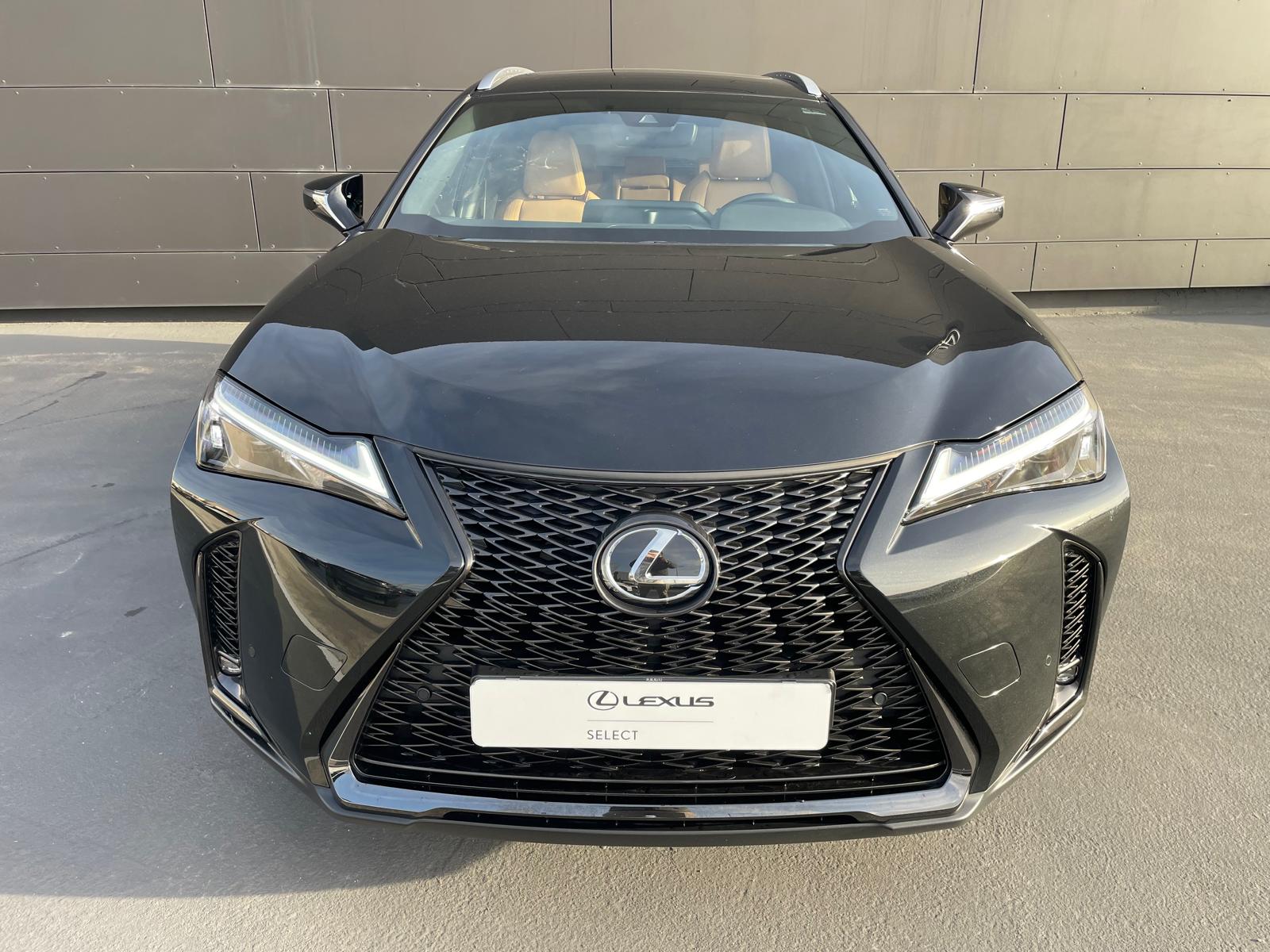 LEXUS UX 250H UX 250h Sport