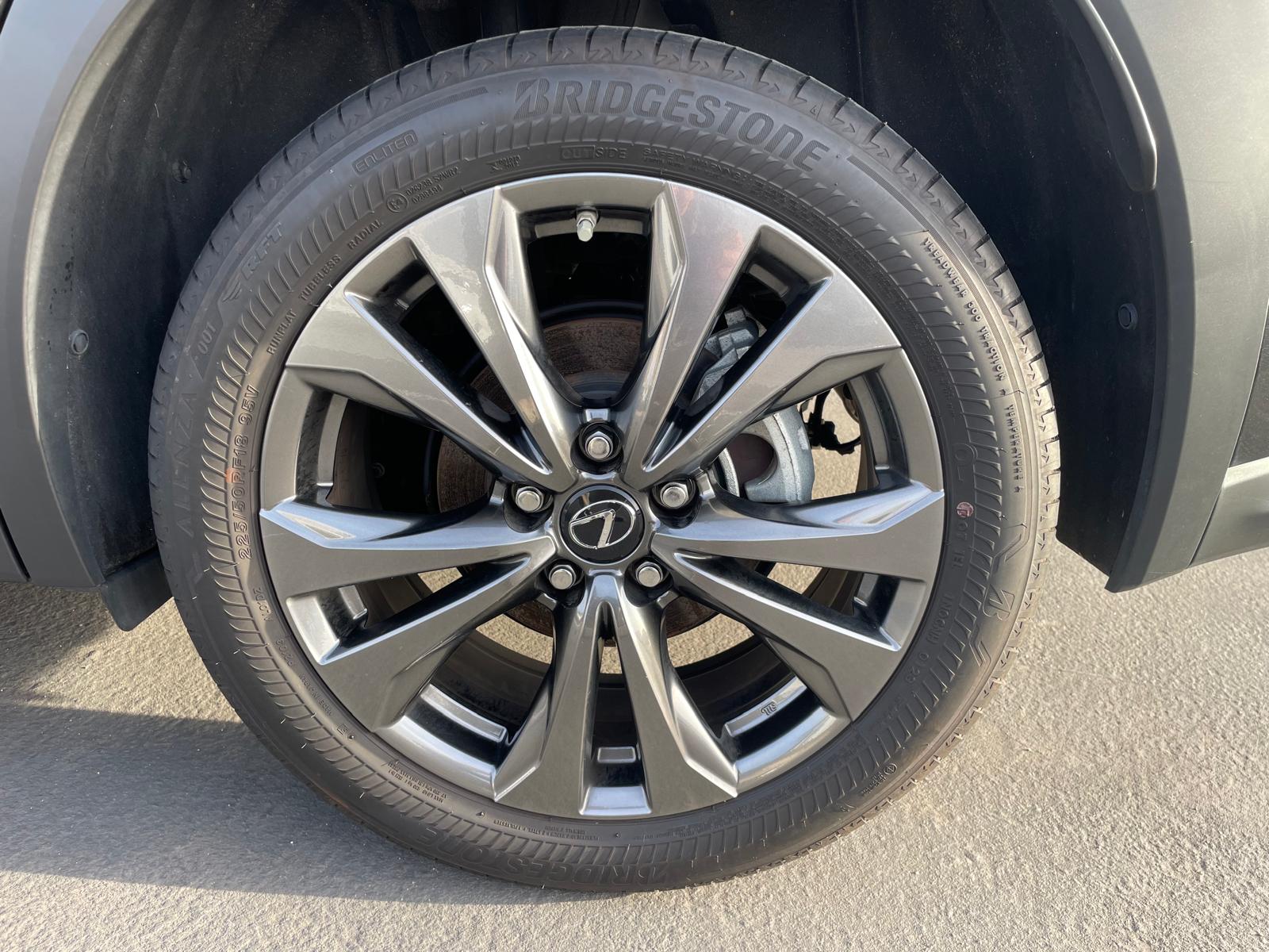 LEXUS UX 250H UX 250h Sport