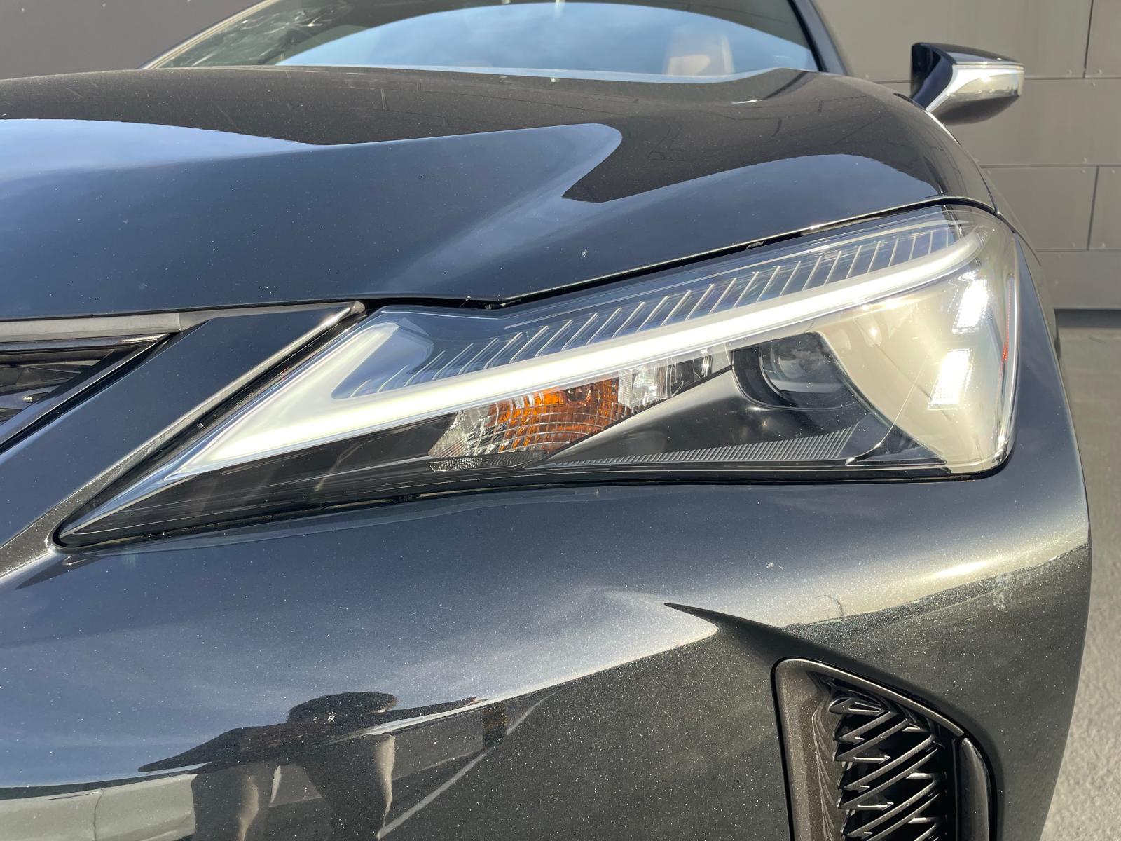 LEXUS UX 250H UX 250h Sport