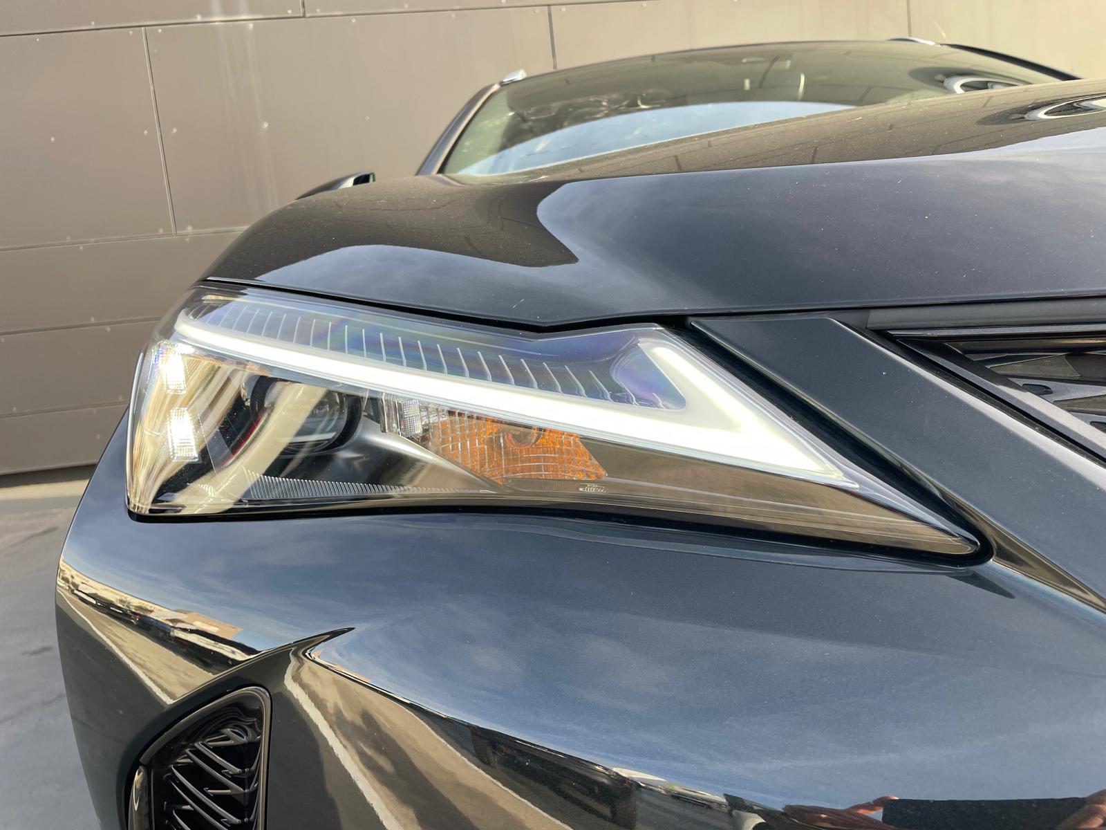 LEXUS UX 250H UX 250h Sport