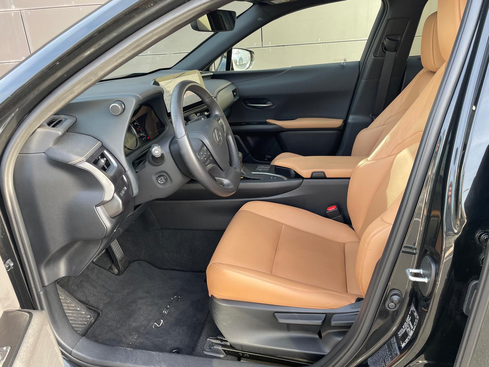 LEXUS UX 250H UX 250h Sport
