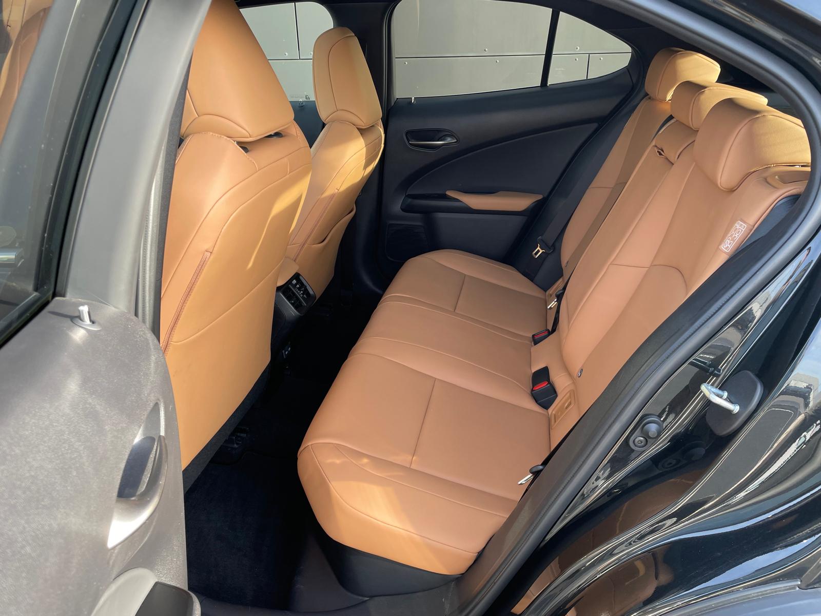 LEXUS UX 250H UX 250h Sport