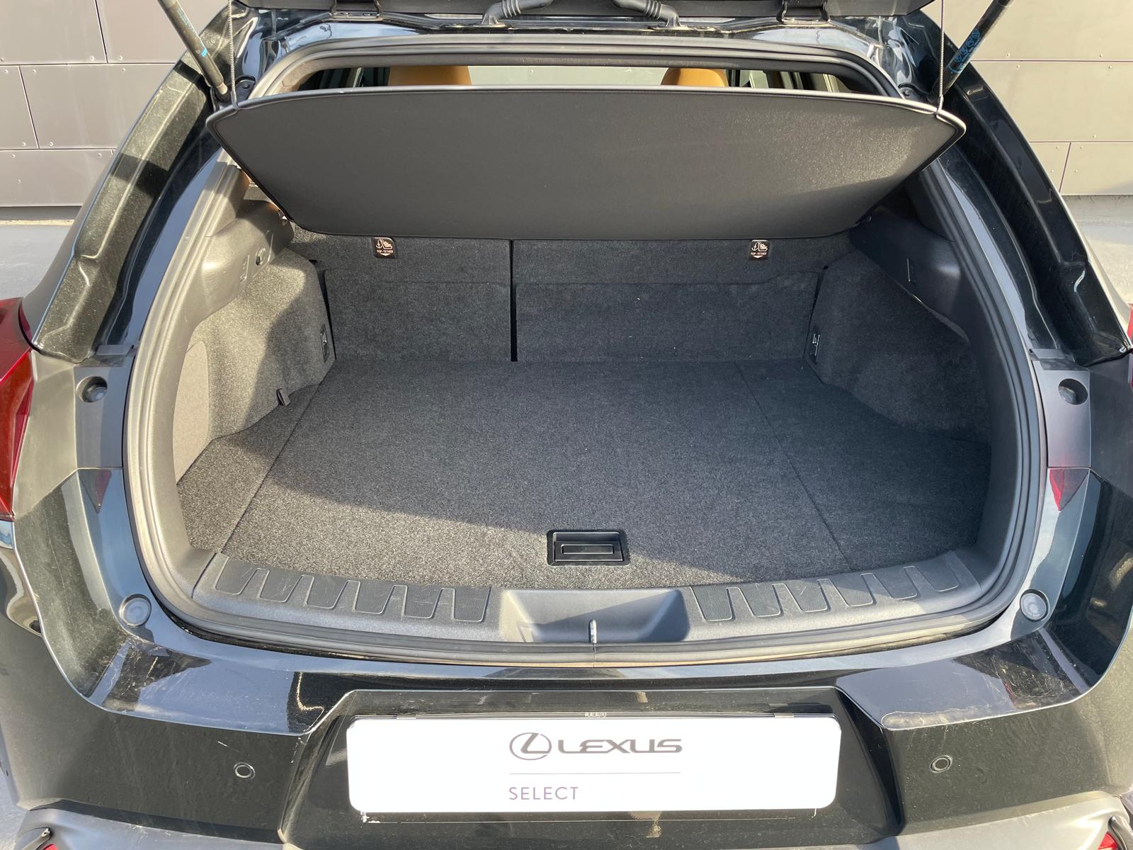 LEXUS UX 250H UX 250h Sport