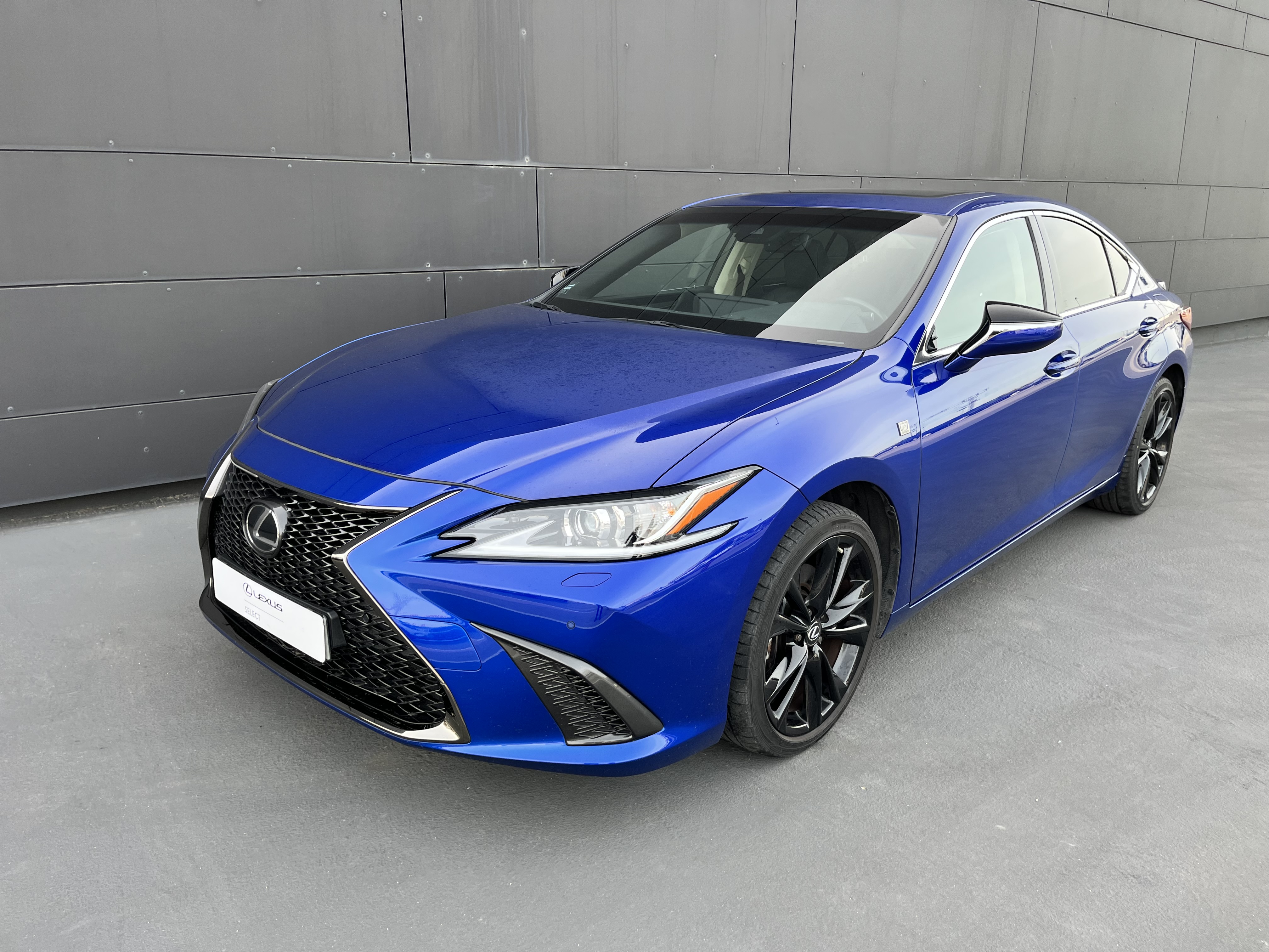 LEXUS ES 300H ES 300h Sport