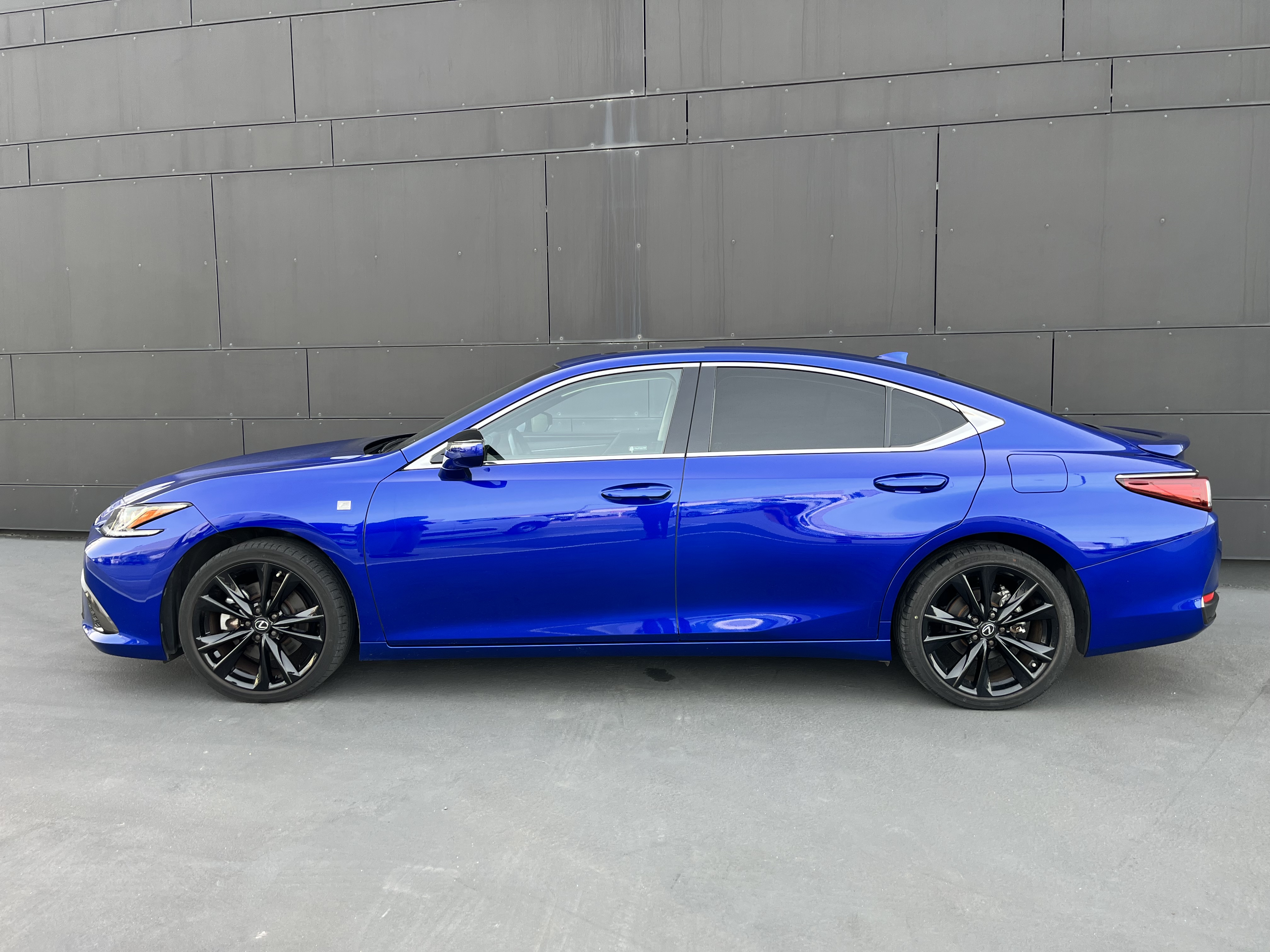 LEXUS ES 300H ES 300h Sport