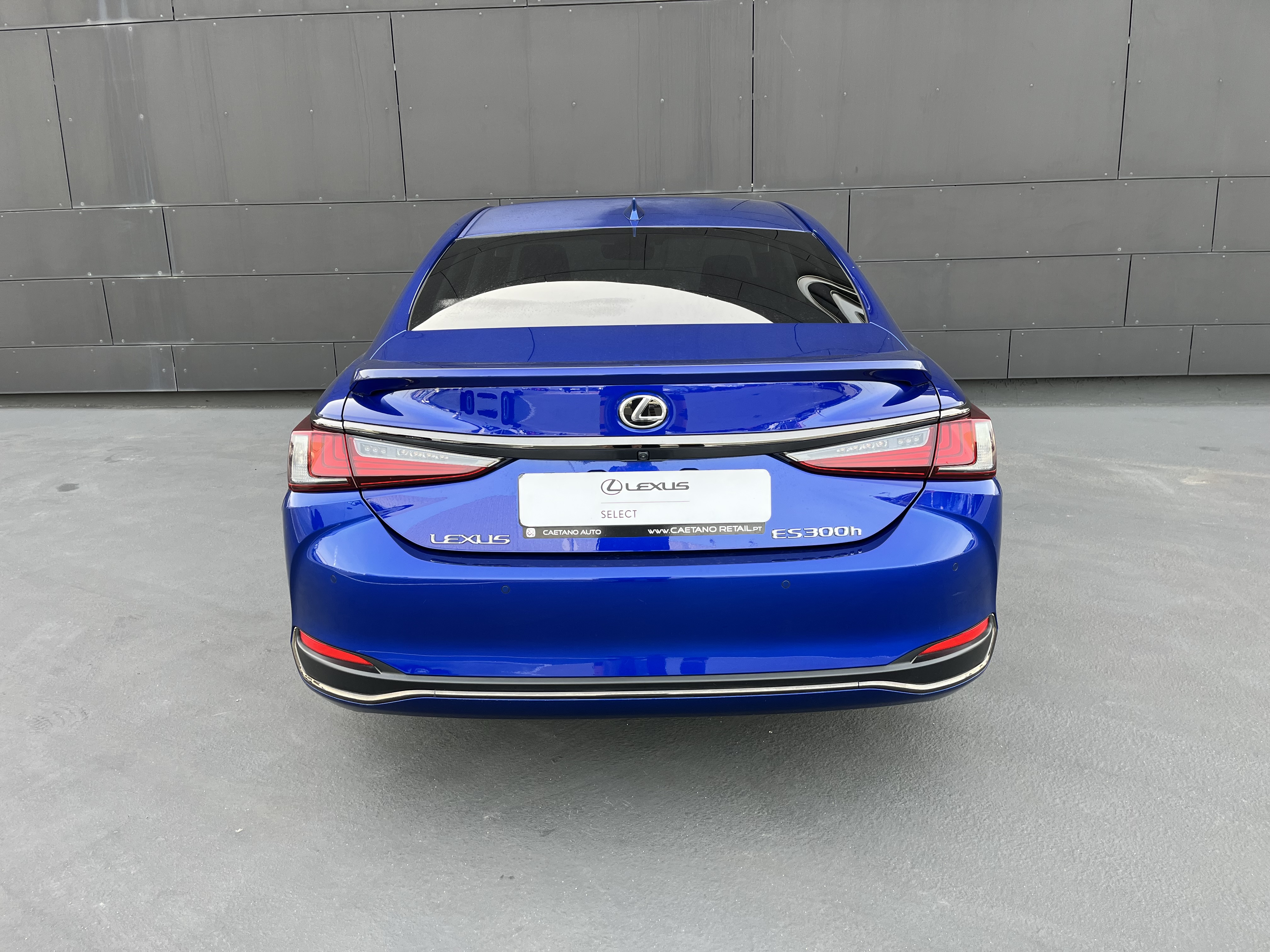 LEXUS ES 300H ES 300h Sport