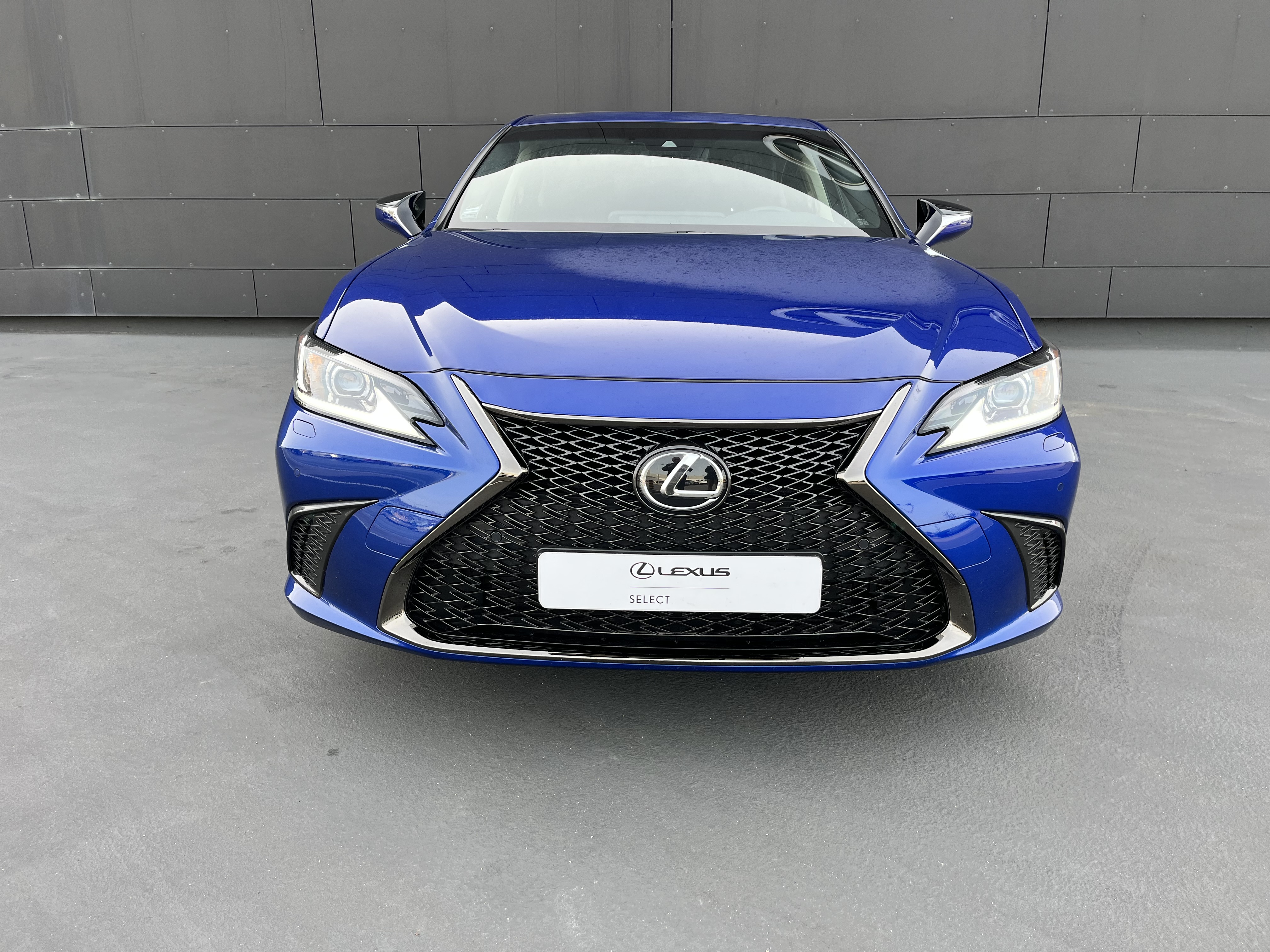 LEXUS ES 300H ES 300h Sport