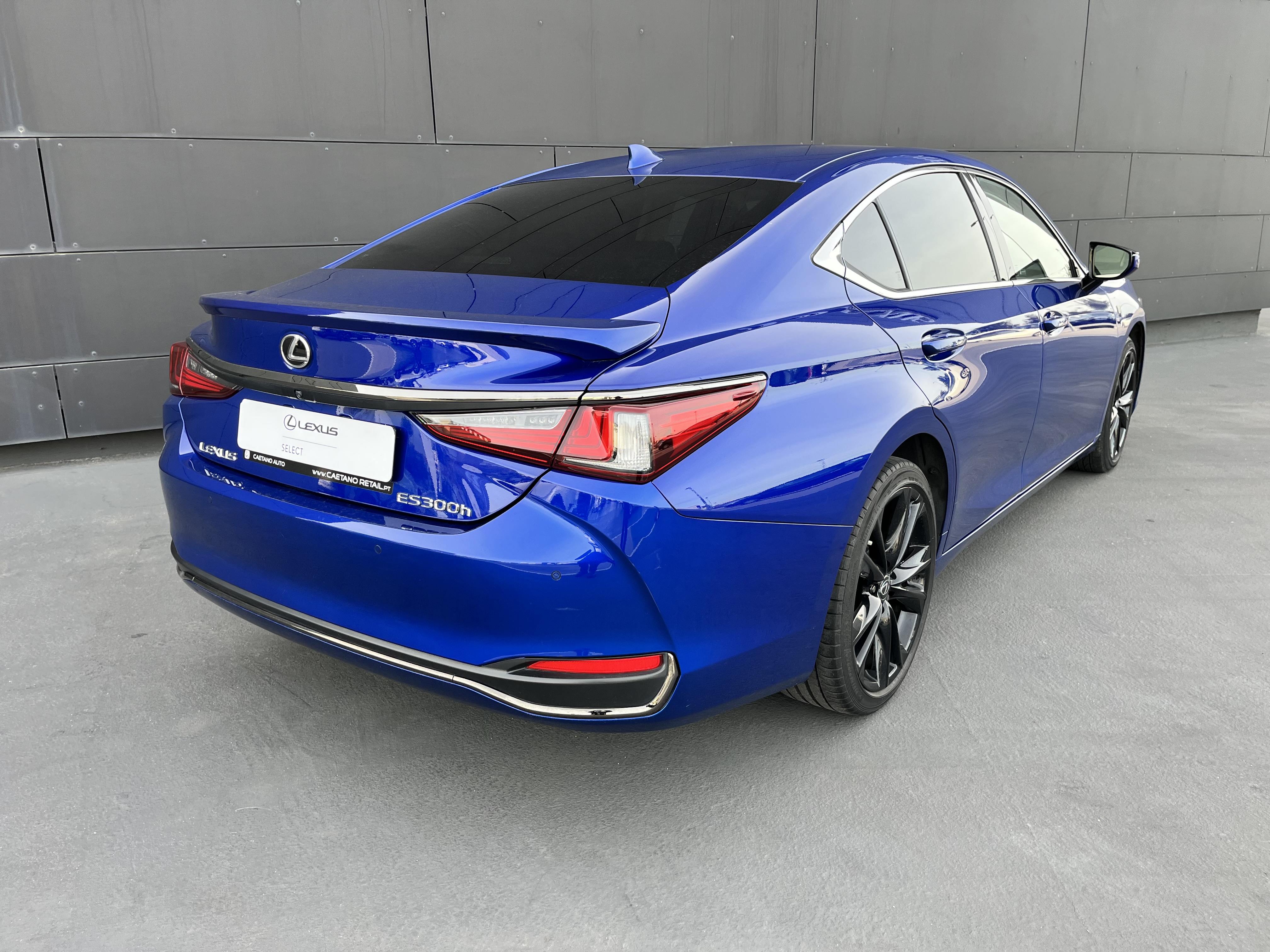 LEXUS ES 300H ES 300h Sport