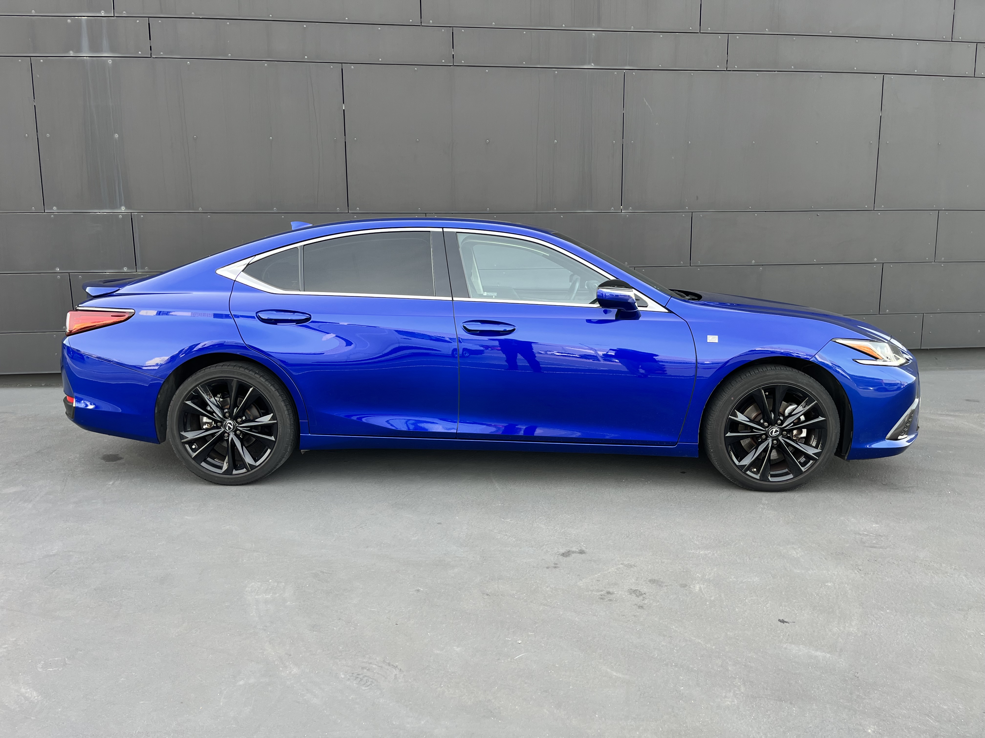 LEXUS ES 300H ES 300h Sport